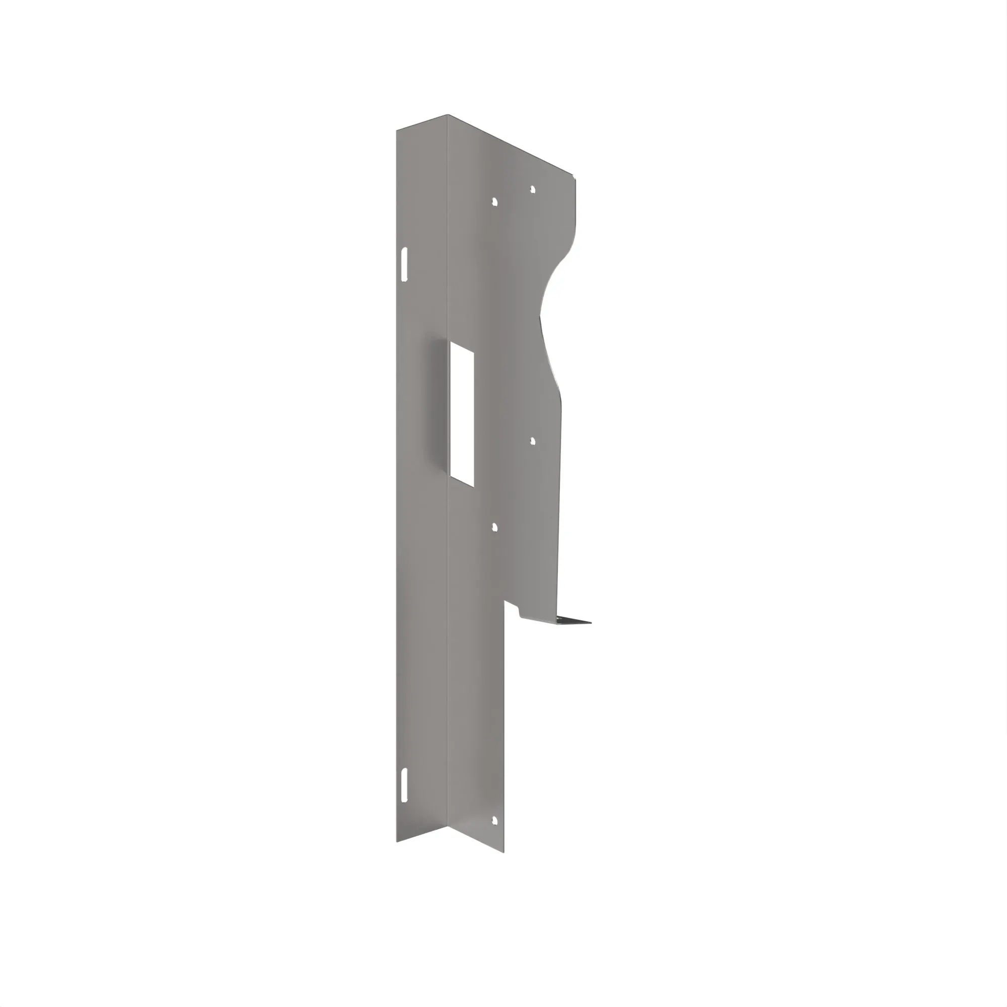 Shield, Door Stationary
