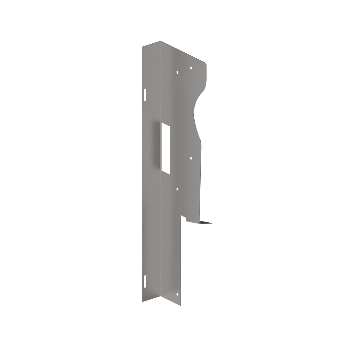 Shield, Door Stationary