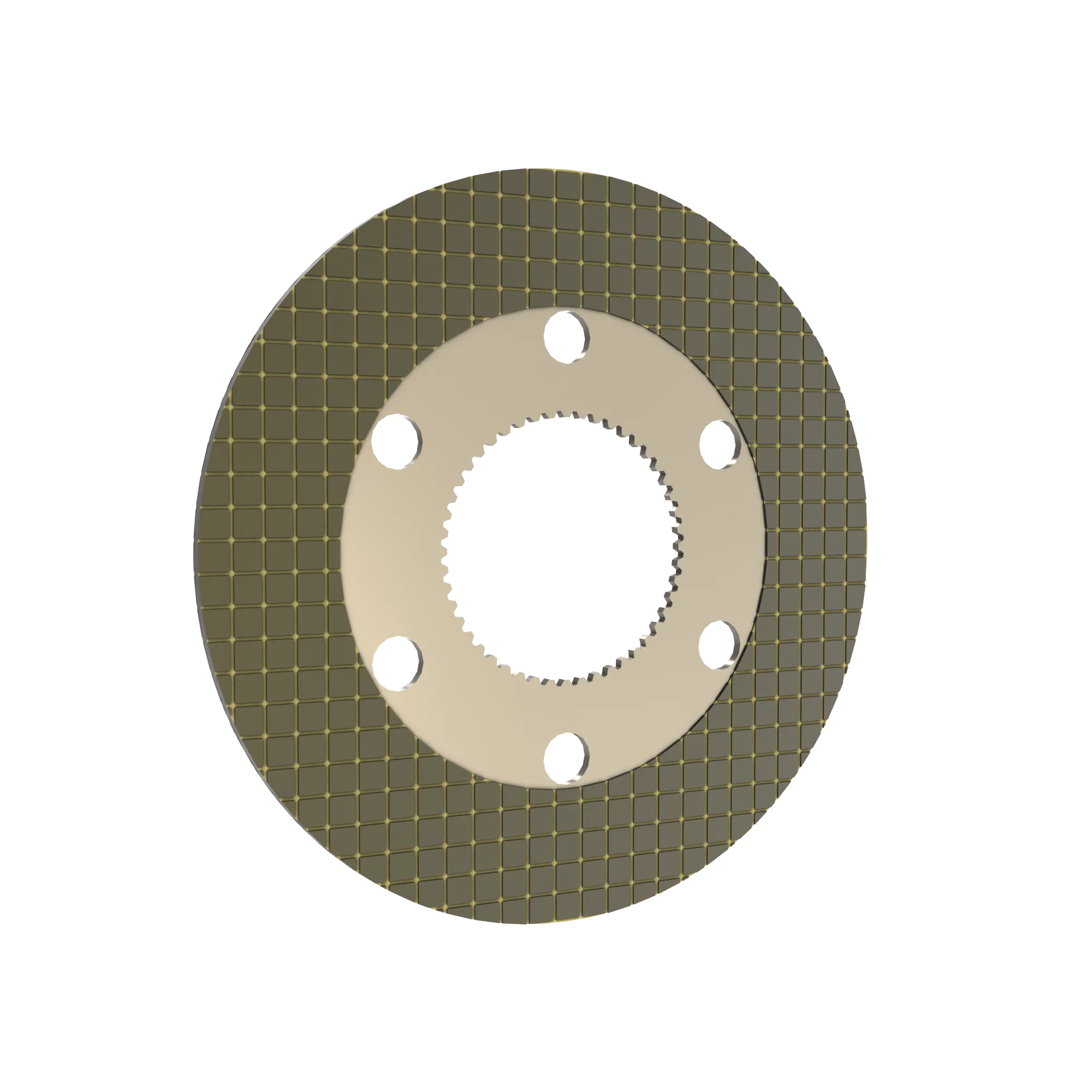 John Deere Brake Disk - RE292501