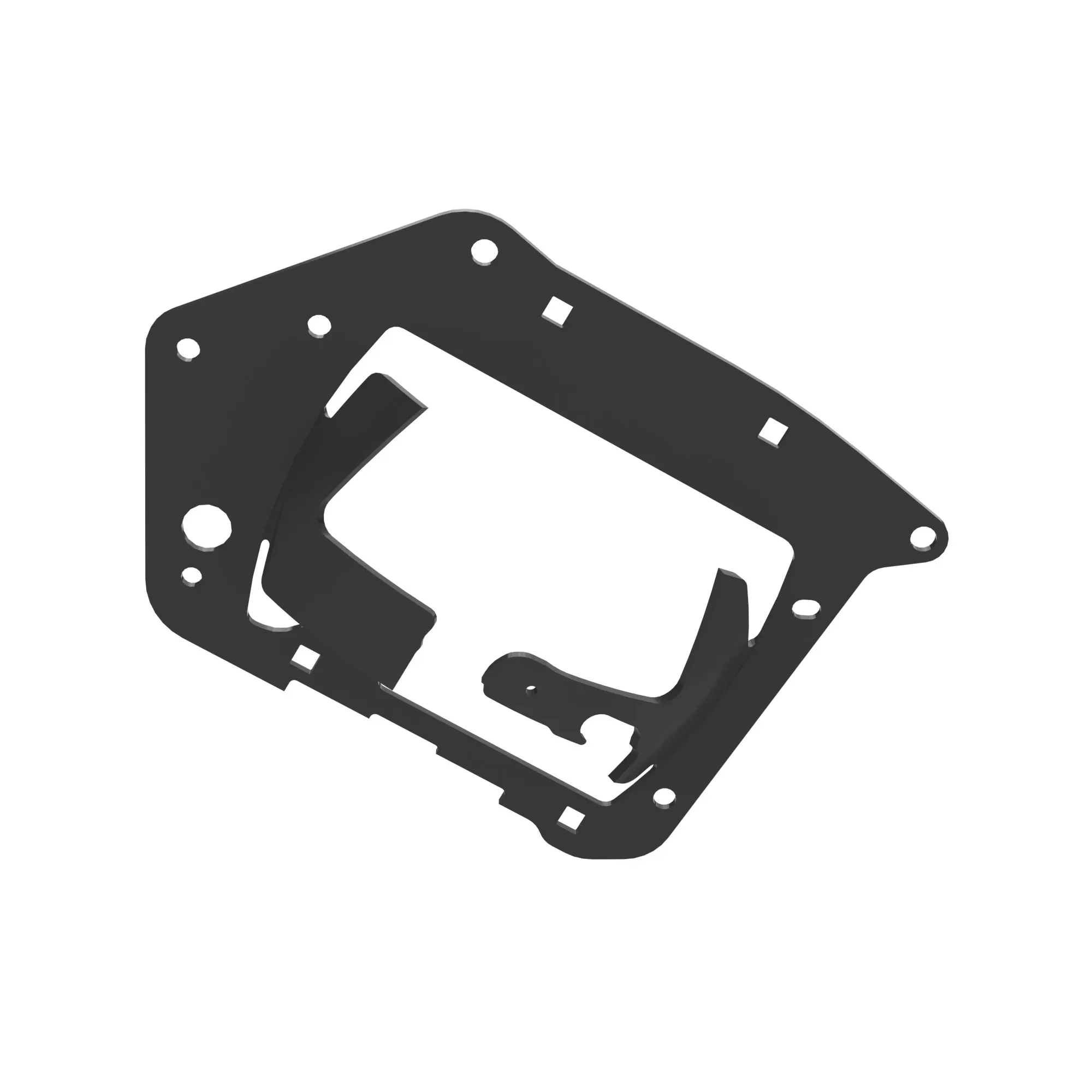 Pin Fastener
