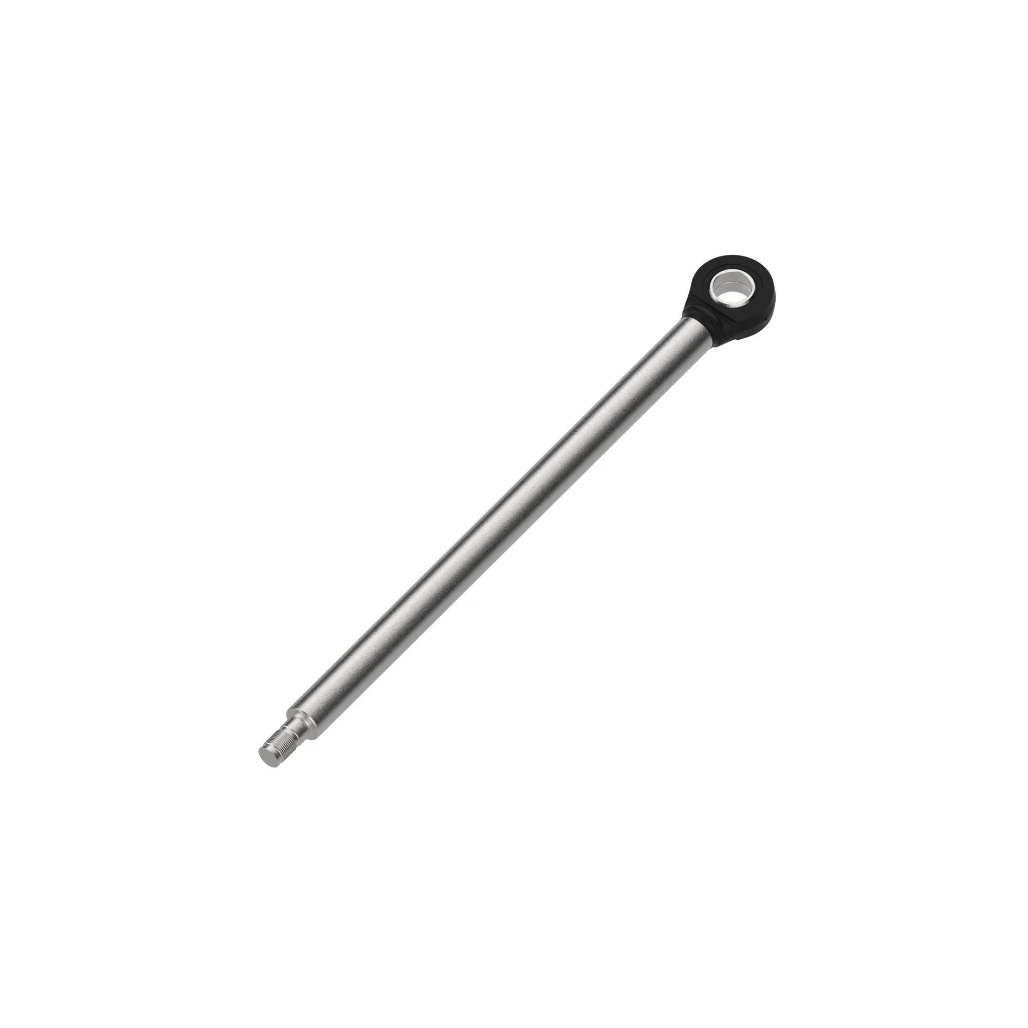 John Deere Outer Boom Hydraulic Cylinder Rod - F687609