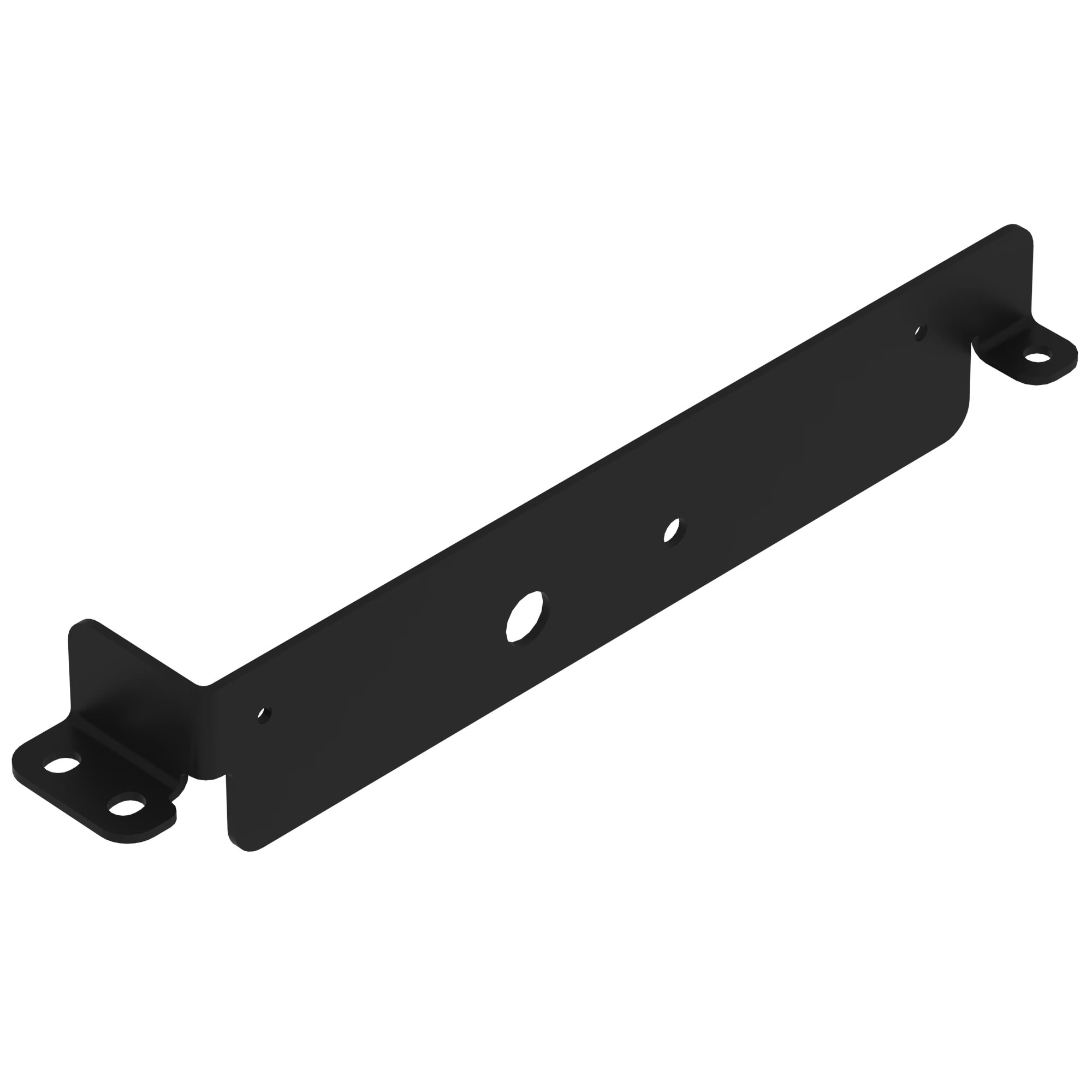 BRACKET, 1750 CAB, REAR/SIDE WIPER