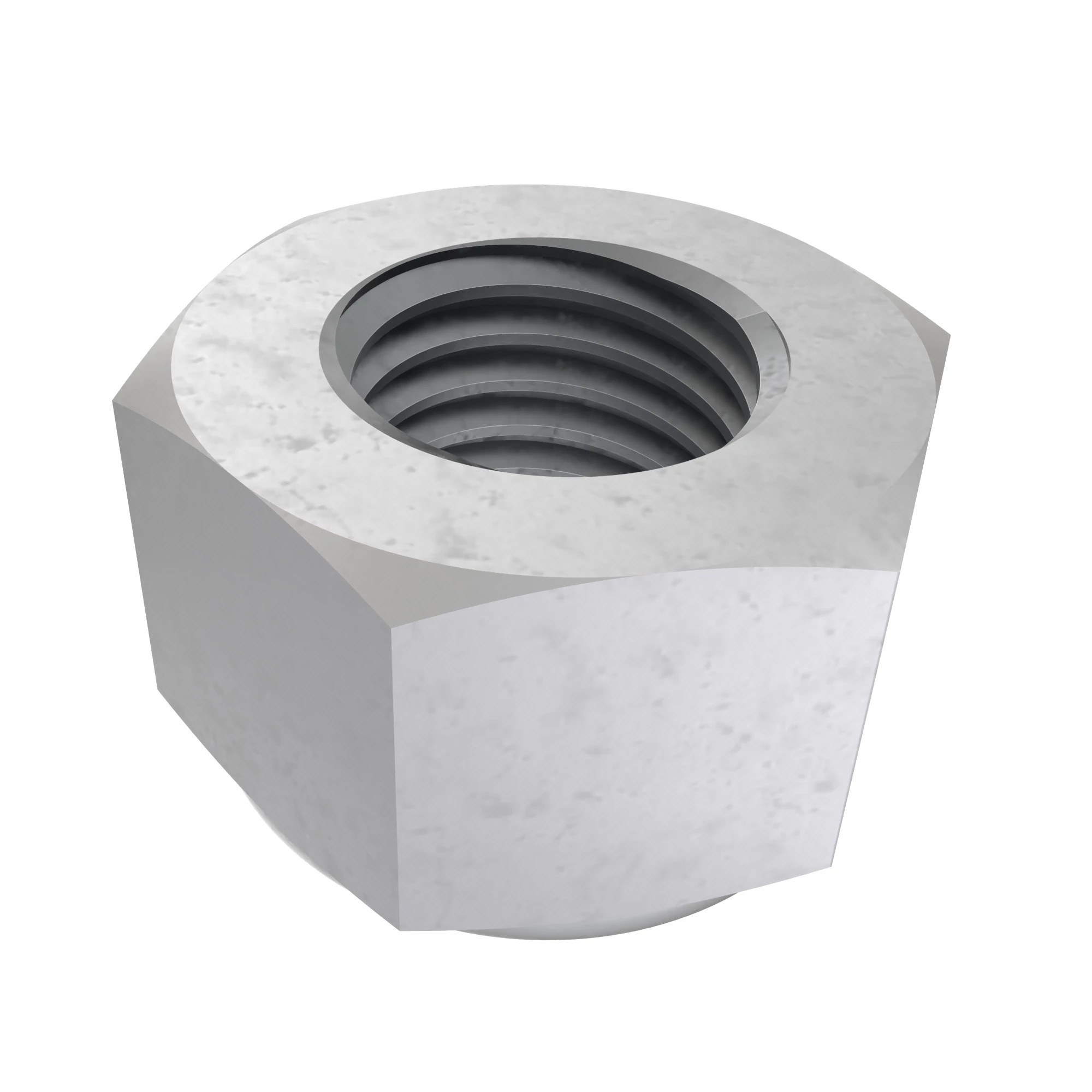 NUT, V-BAND CLAMP, Nut