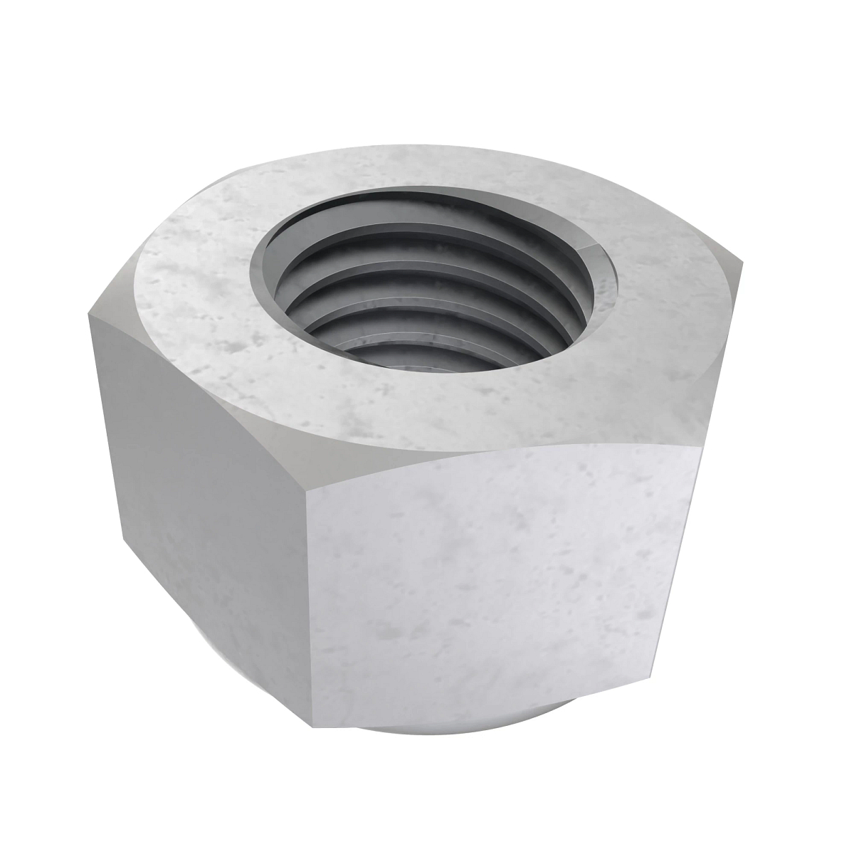 NUT, V-BAND CLAMP, Nut