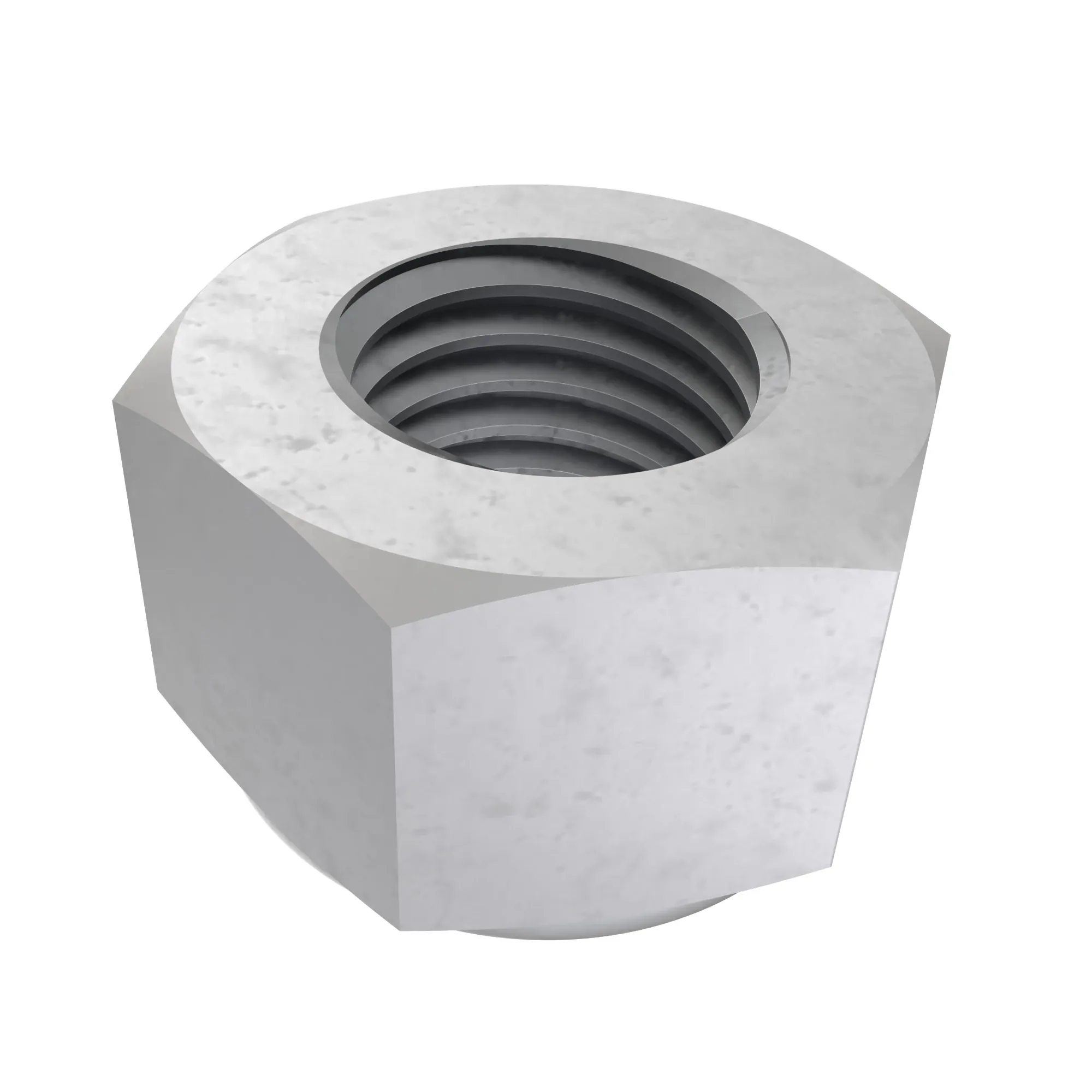 NUT, V-BAND CLAMP, Nut