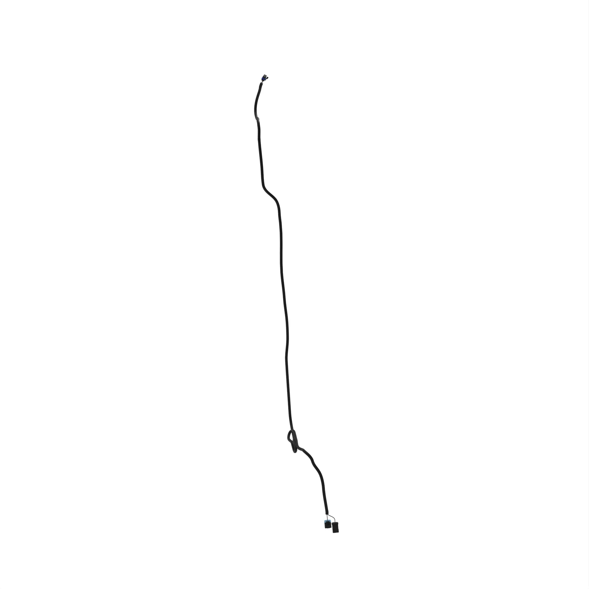 WIRING HARNESS, ADAPTER 7 PIN SOCKE