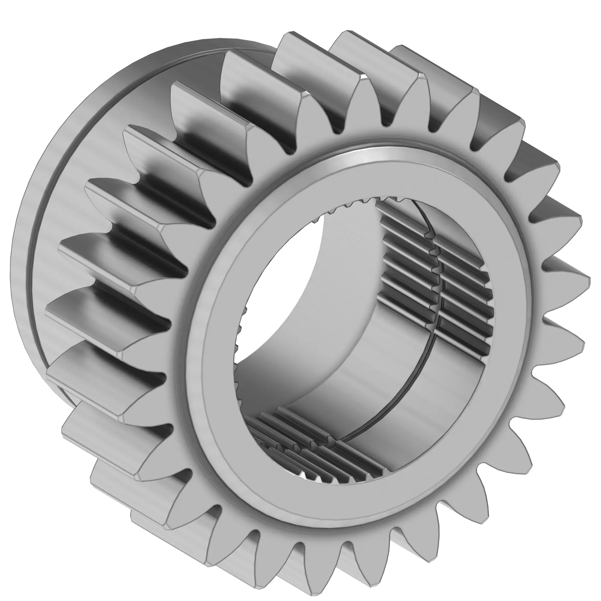 John Deere Gear - R542411