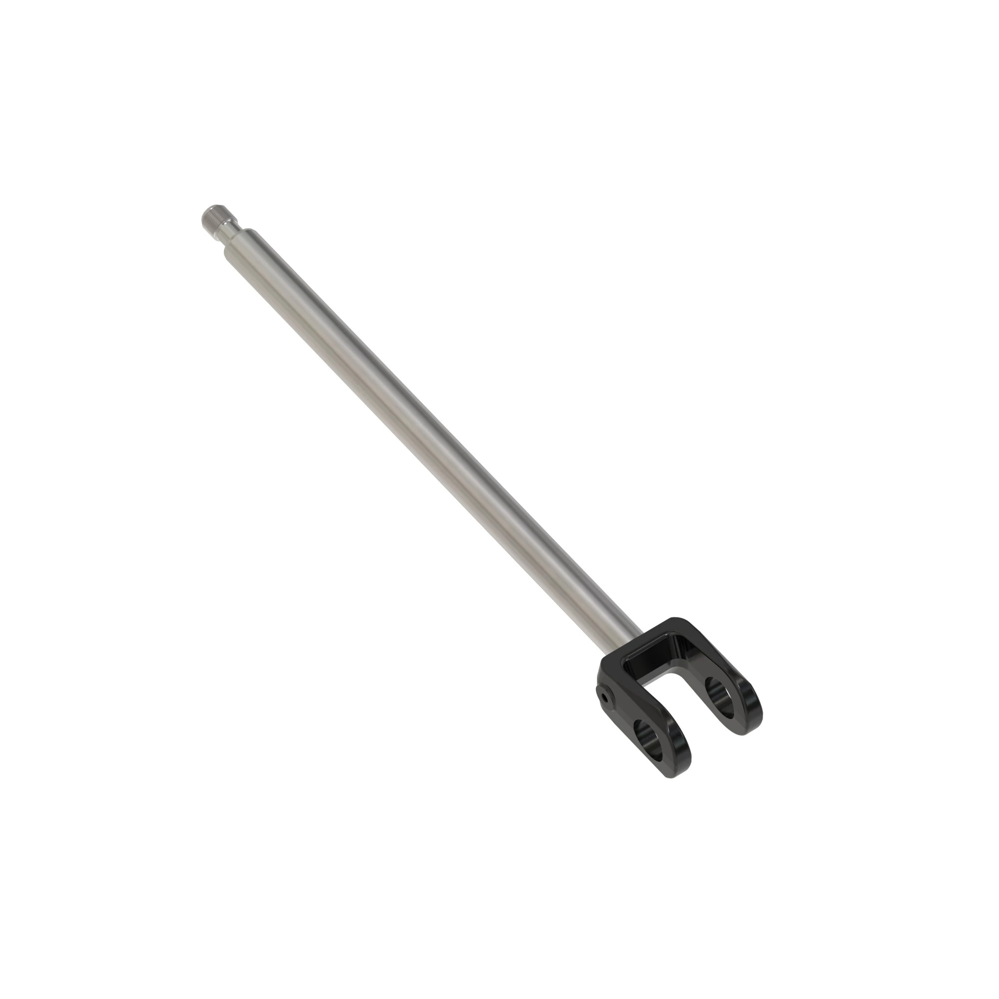 HYDRAULIC CYLINDER ROD, ASSEMBLY, 6