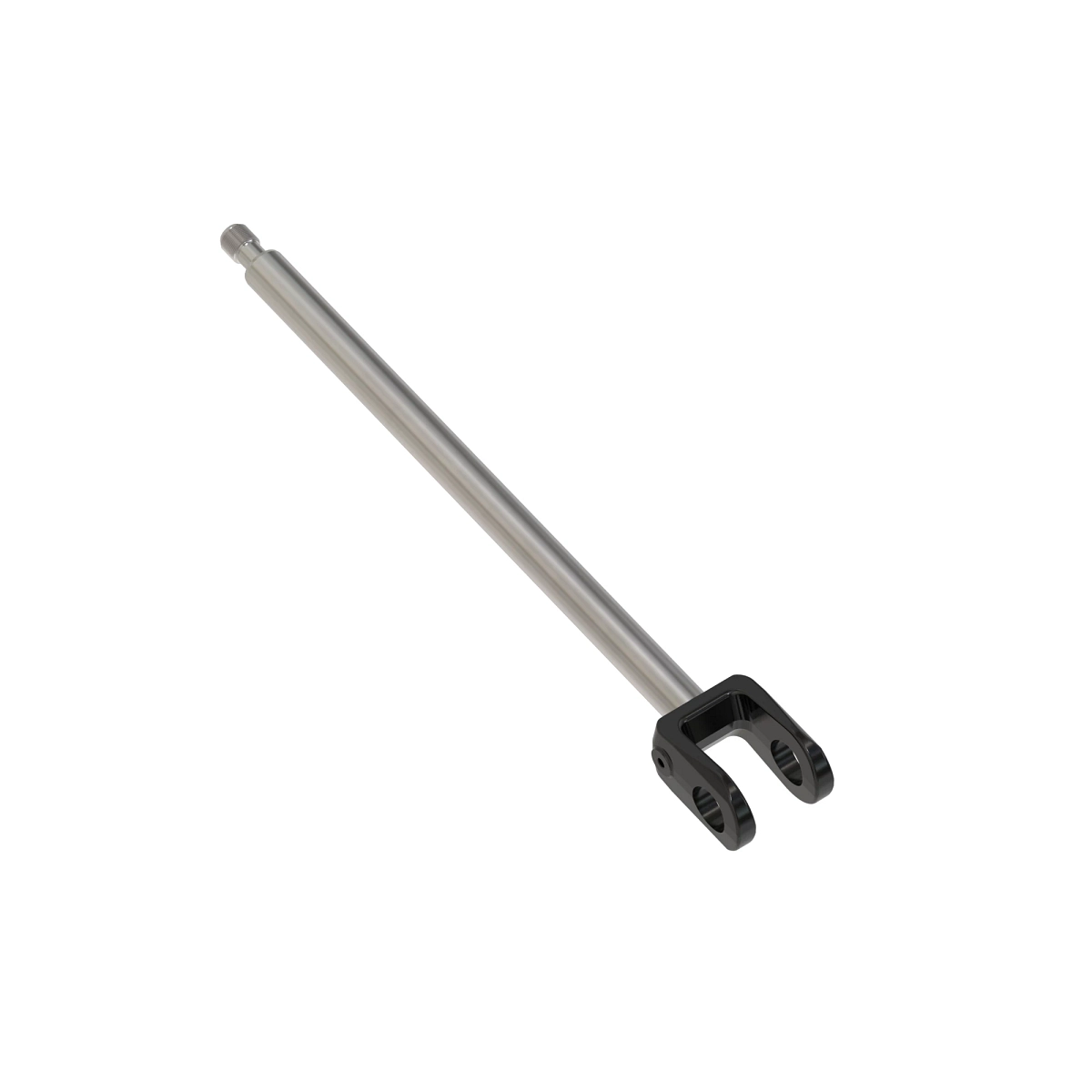 Hydraulic Cylinder Rod, Assembly