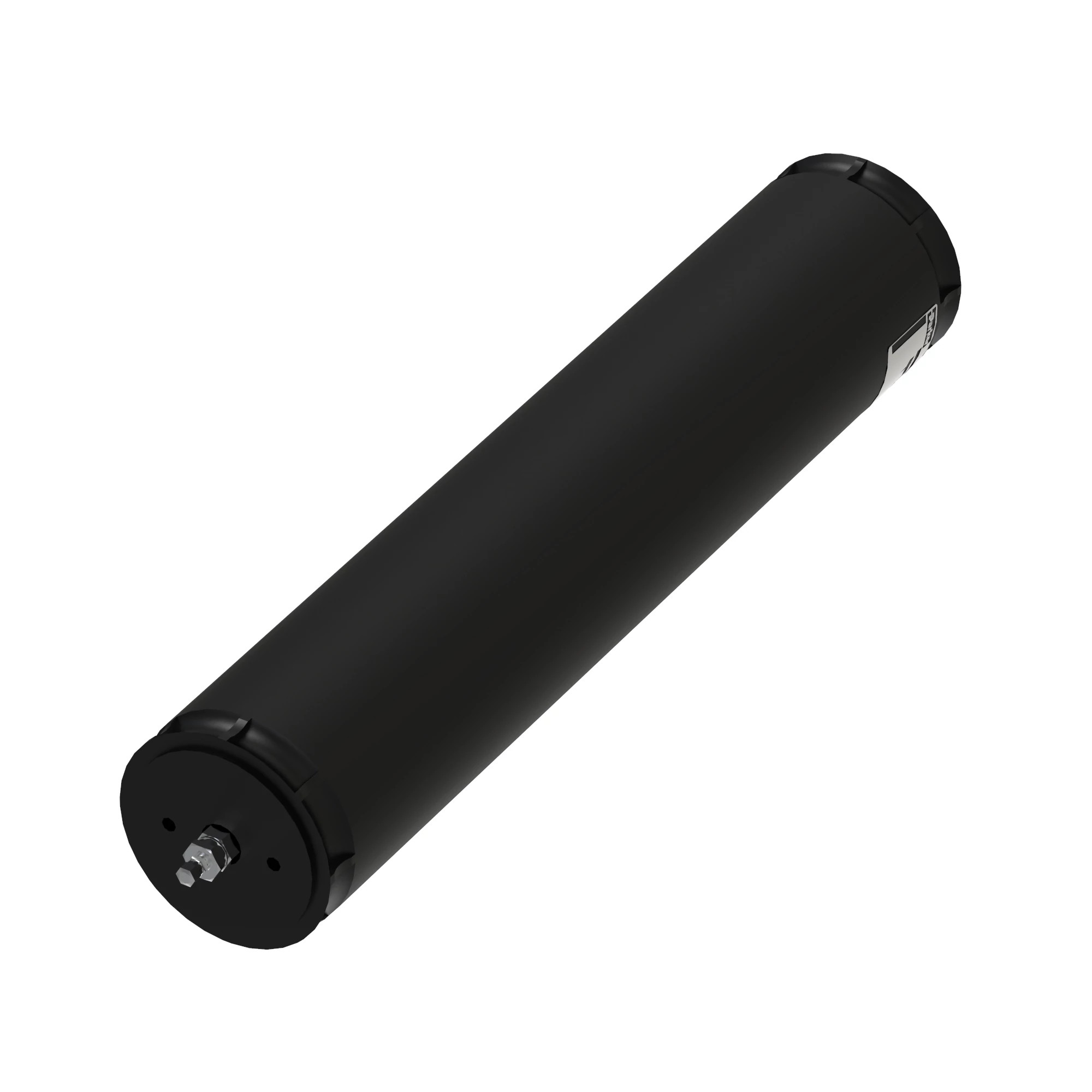 John Deere Ride Control Accumulator Kit - AT513930