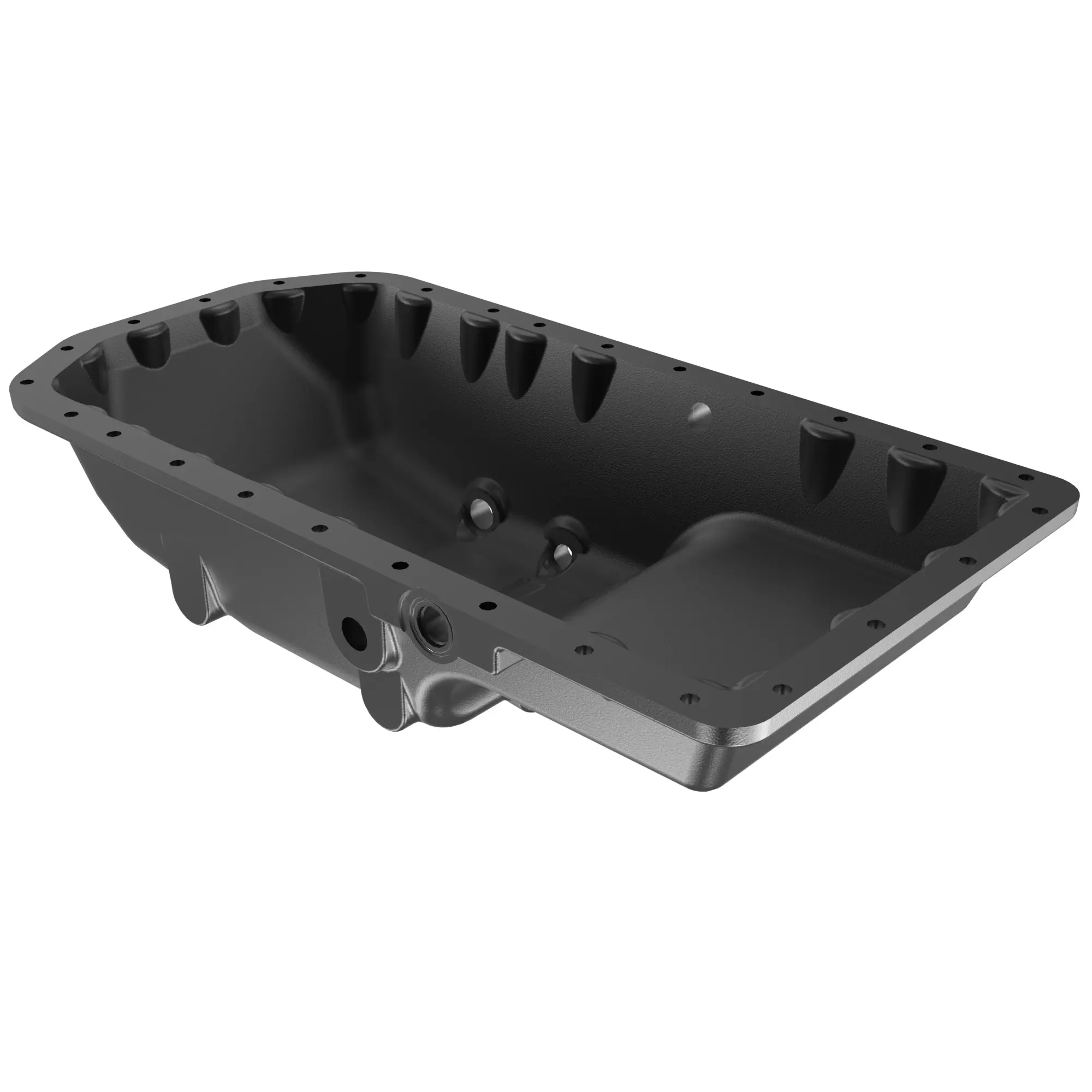 John Deere Oil Pan - DZ115017