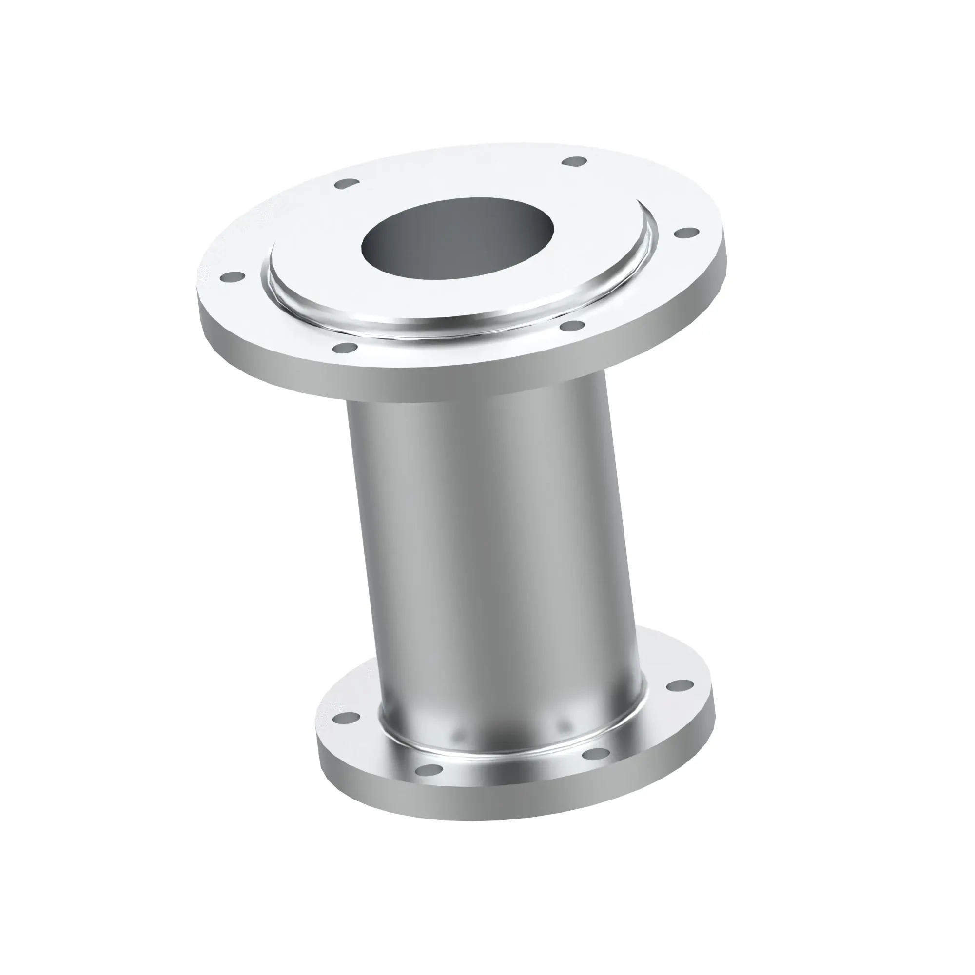 John Deere Fan Pulley Spacer - R542923