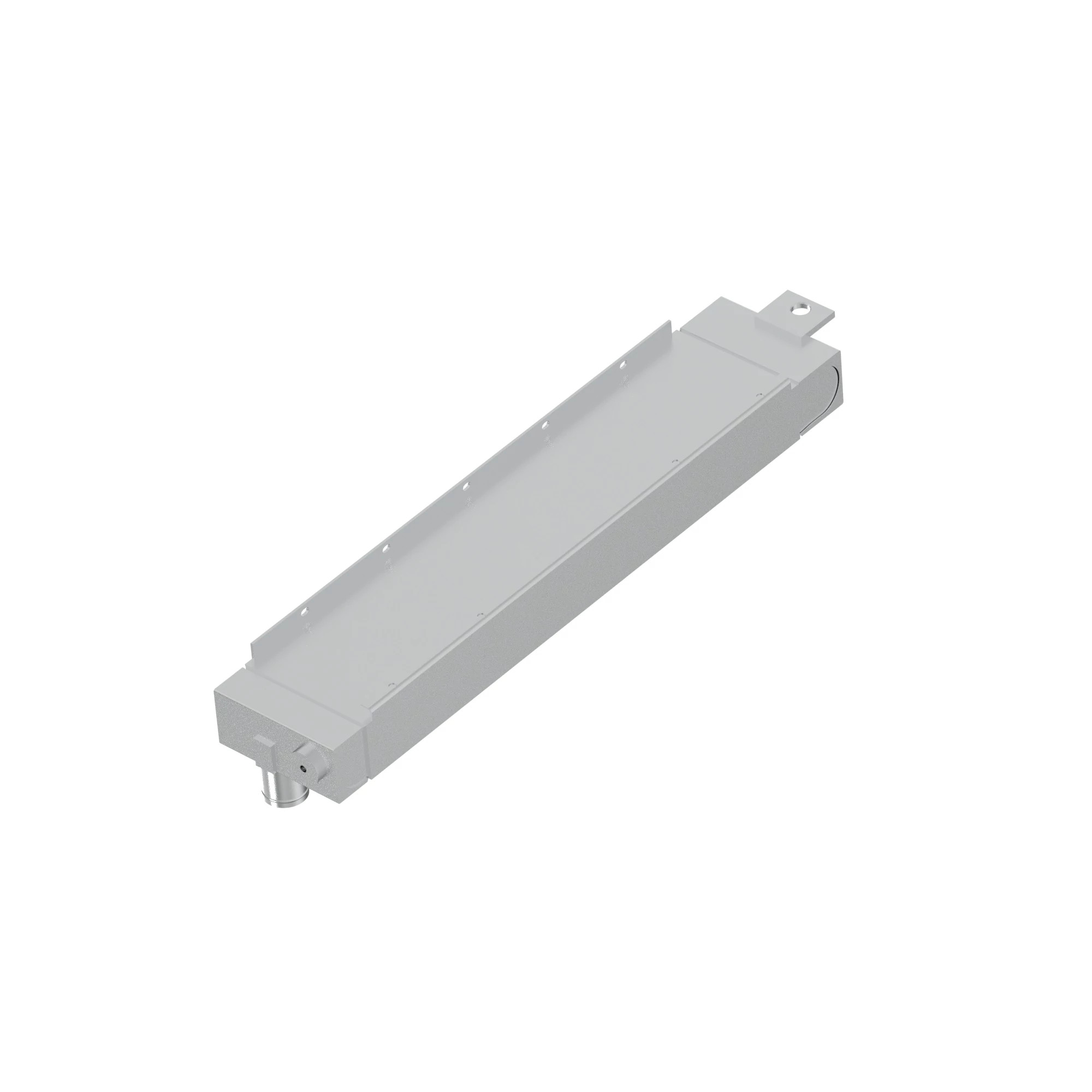 CHARGE AIR COOLER