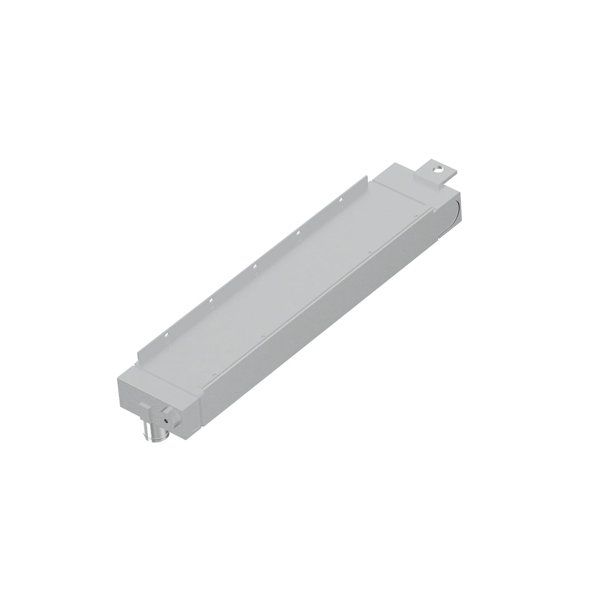 Charge Air Cooler