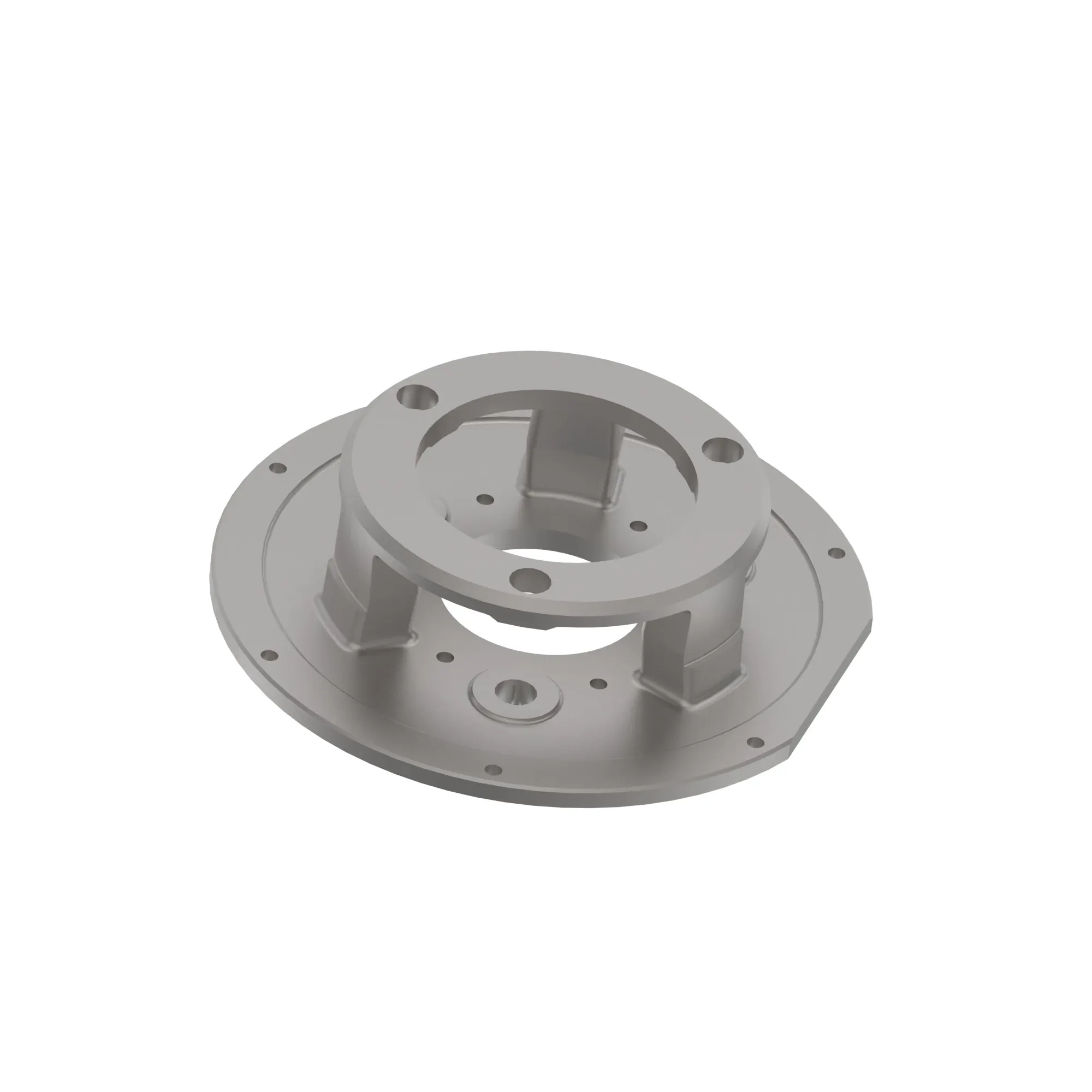 John Deere Pinion Carrier Cover - H156091