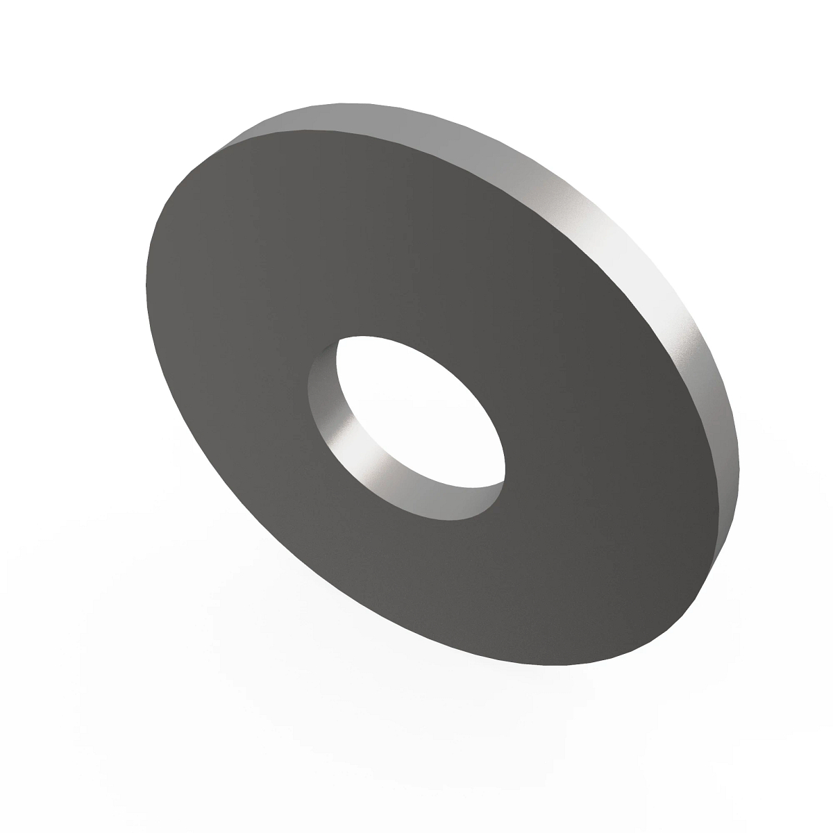 John Deere Round Hole Washer - 31721