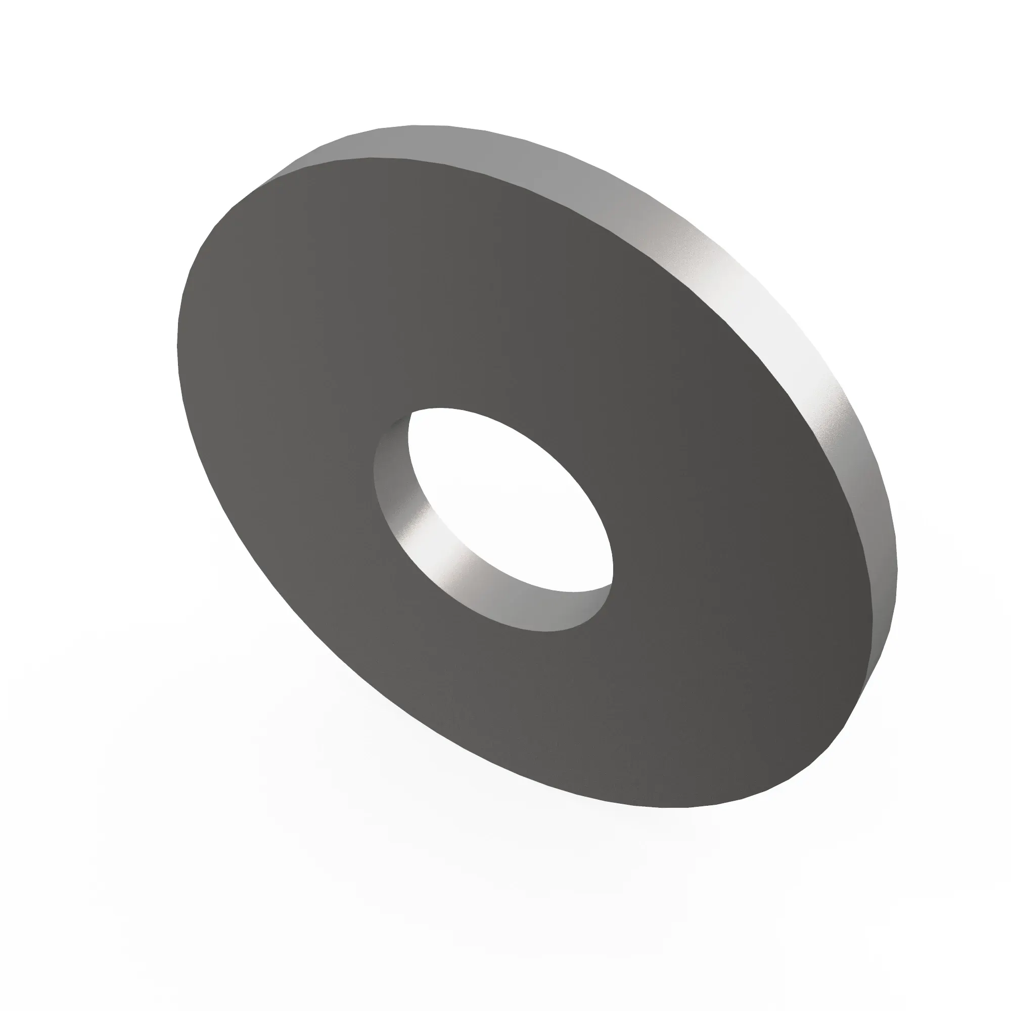 John Deere Round Hole Washer - 31721