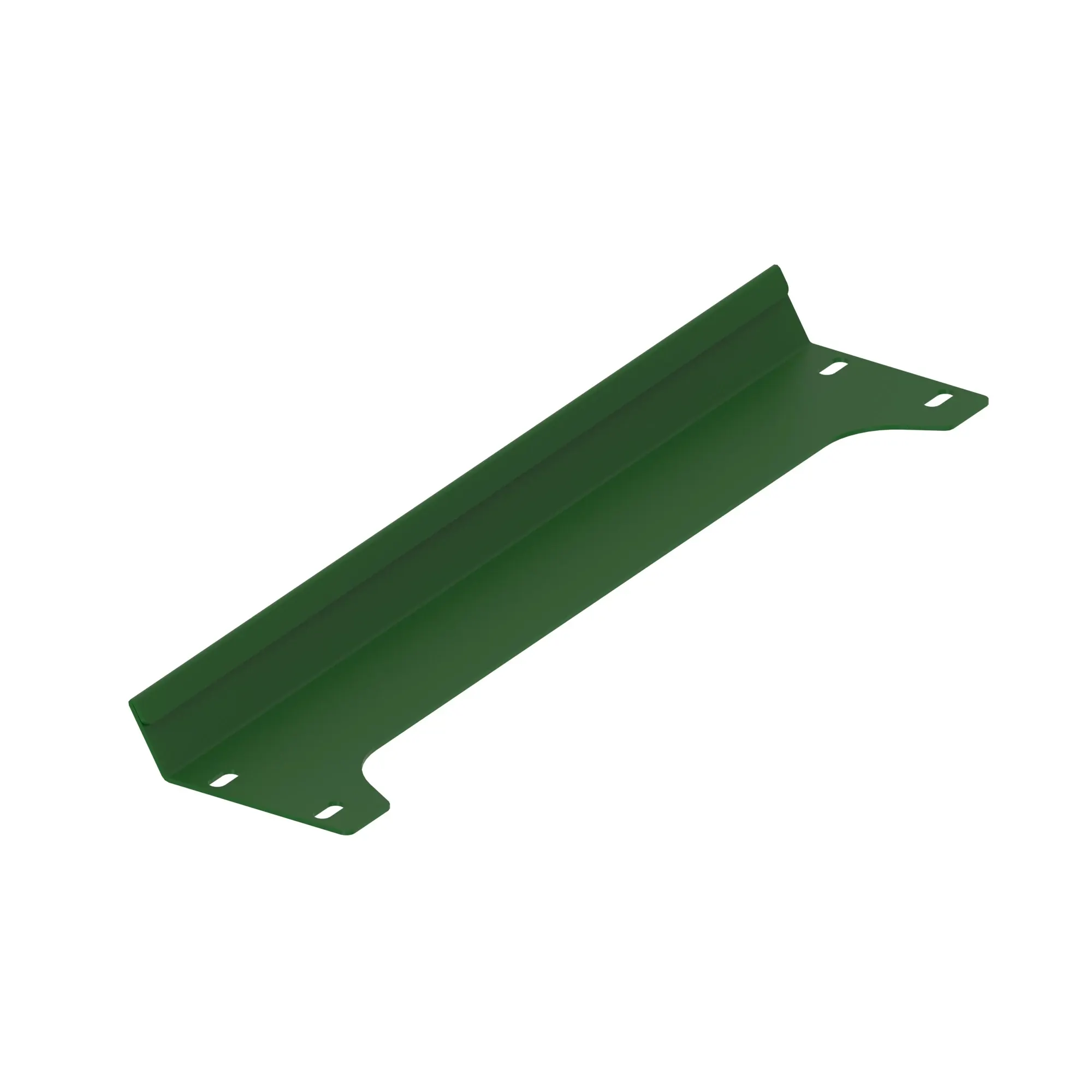 John Deere Inner Row Unit Drive Powershaft Shield - H239307