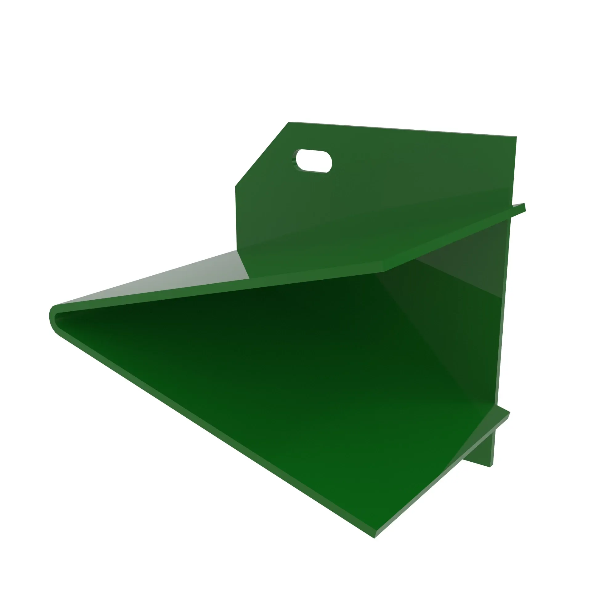 John Deere Crop Divider - AH141024