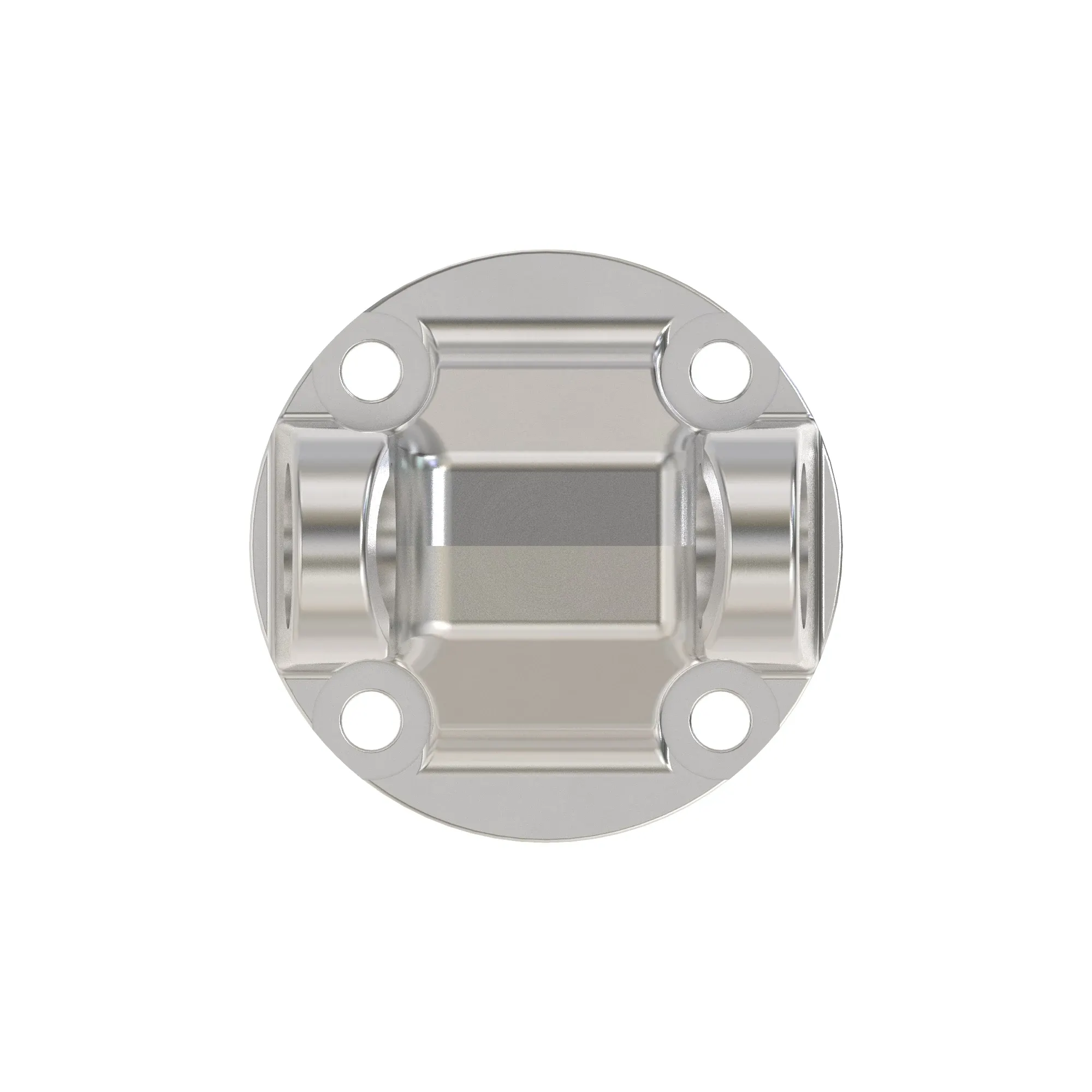 Flange