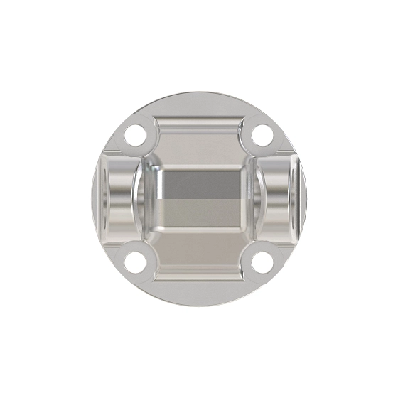 Flange