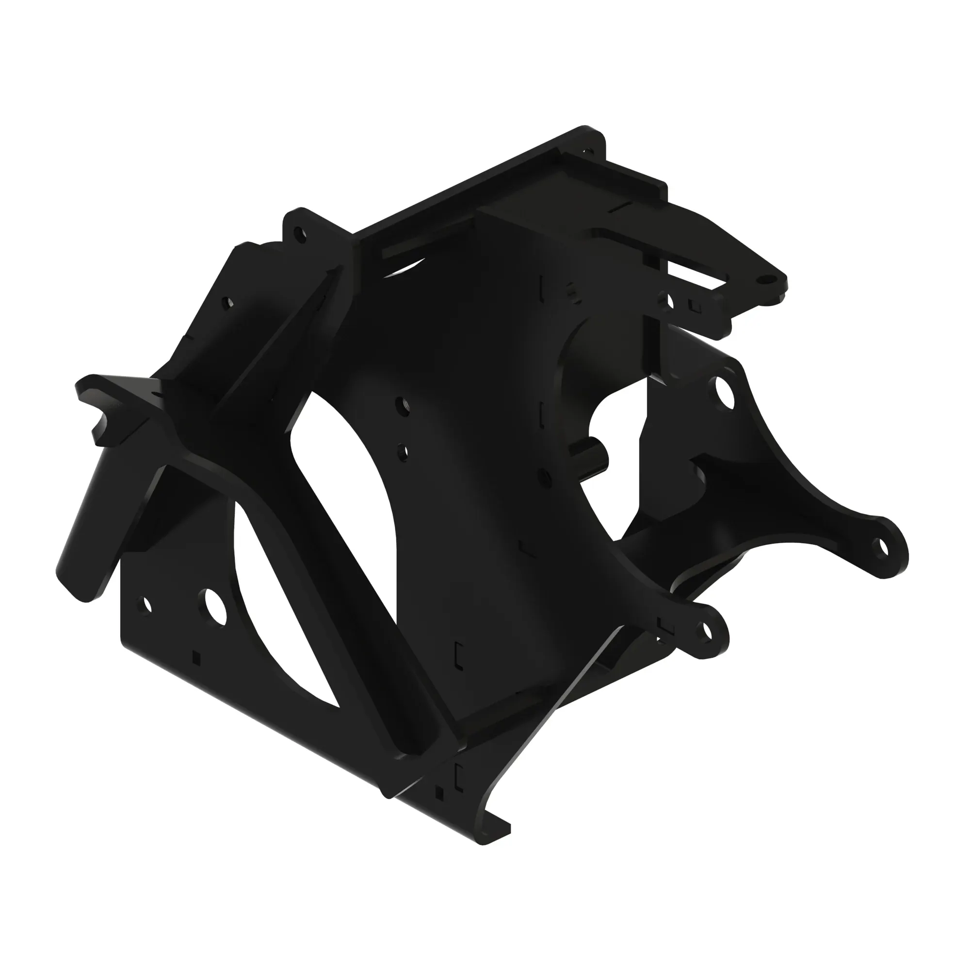 Mounting Parts