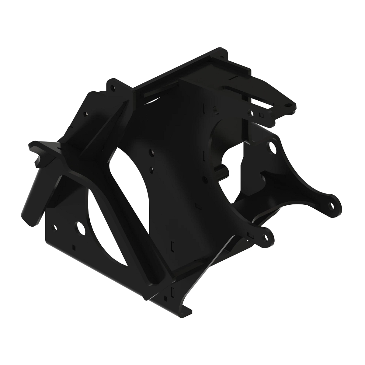 Mounting Parts