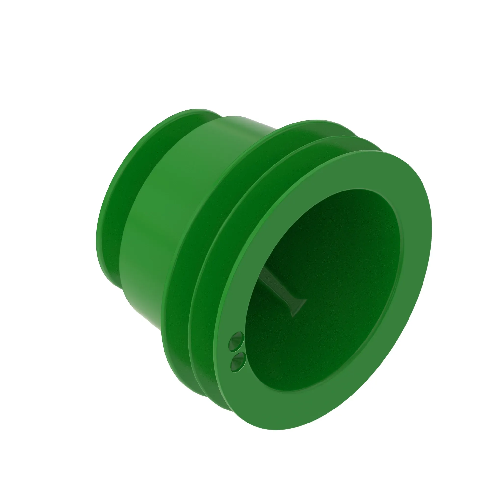 John Deere Primary Countershaft Drive Pulley - H178006