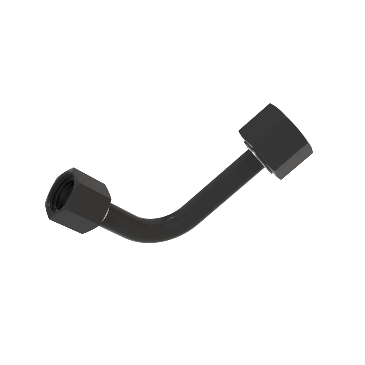 John Deere Brake Return Oil Line - SJ39470