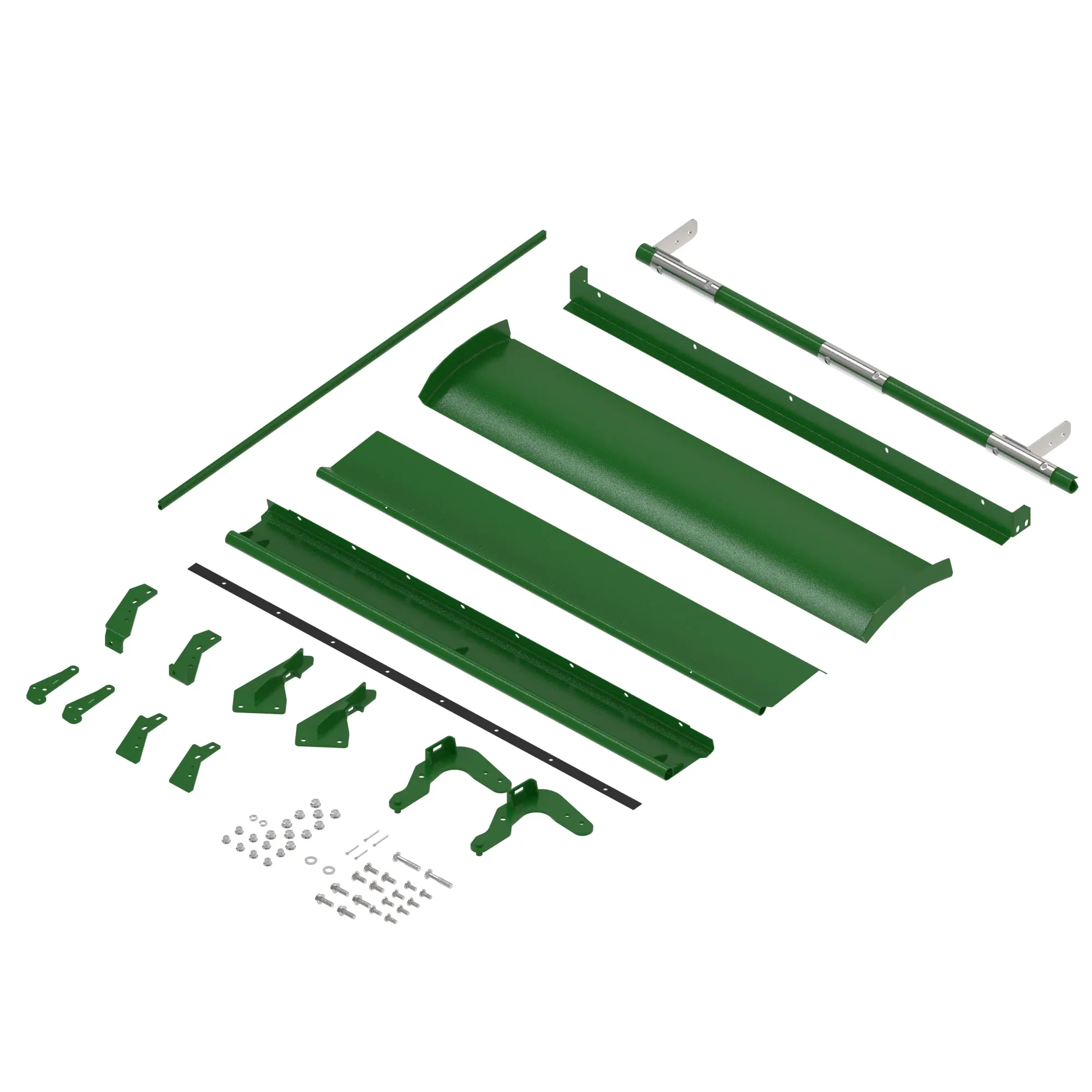 John Deere Premium Grain Quality Separator Kit - BXE11358