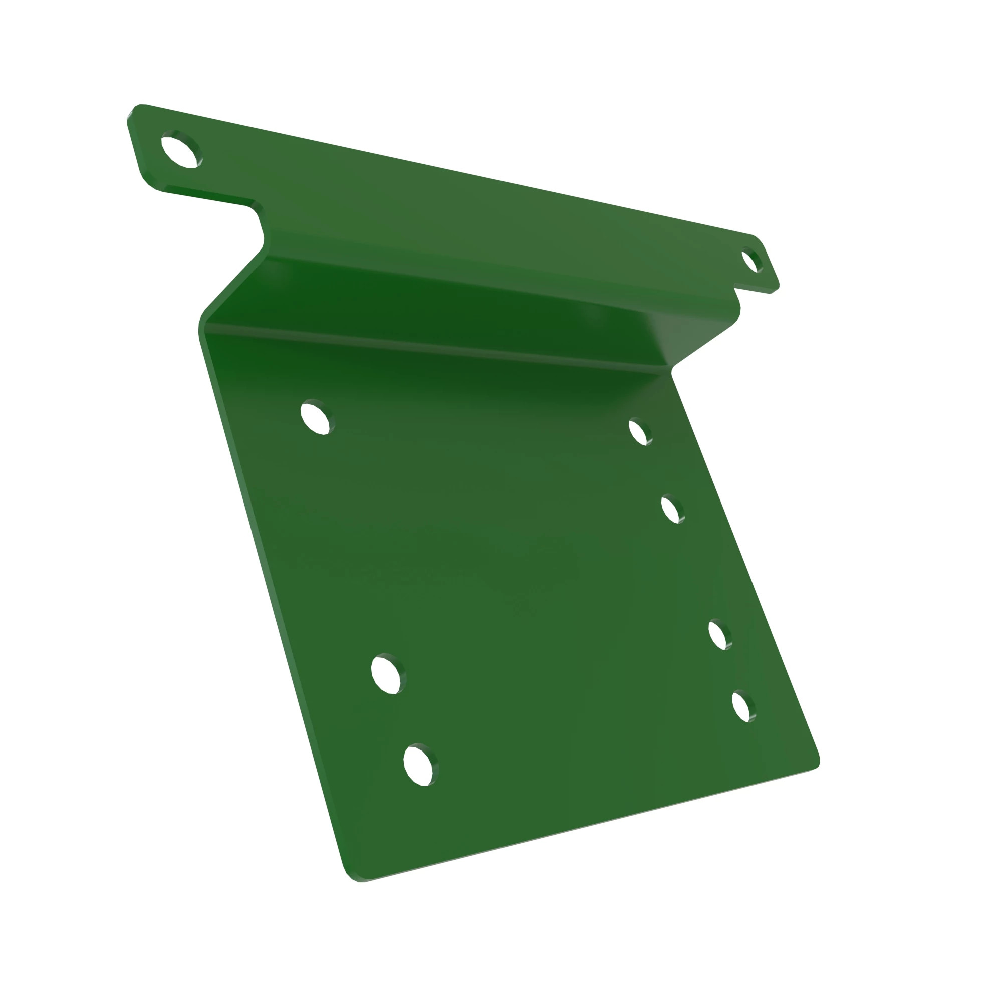 BRACKET, VALVE MOUNT