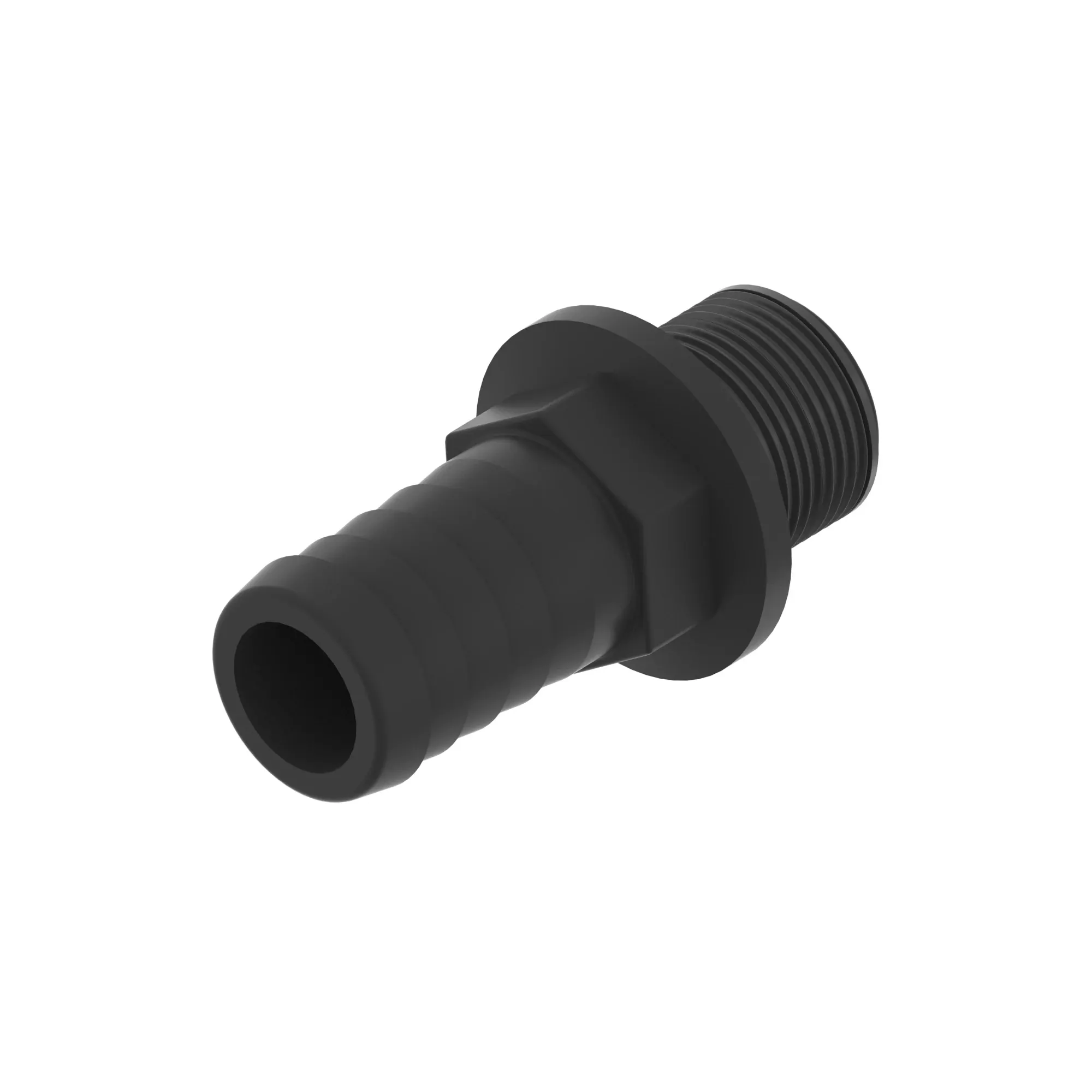 FITTING, 20MM HB  TO 1/2 BSP MALE