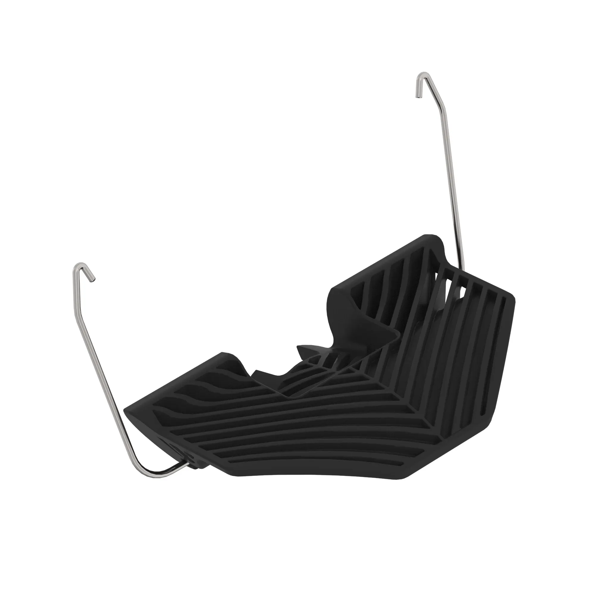 LEVER KIT, AIR CLEANER