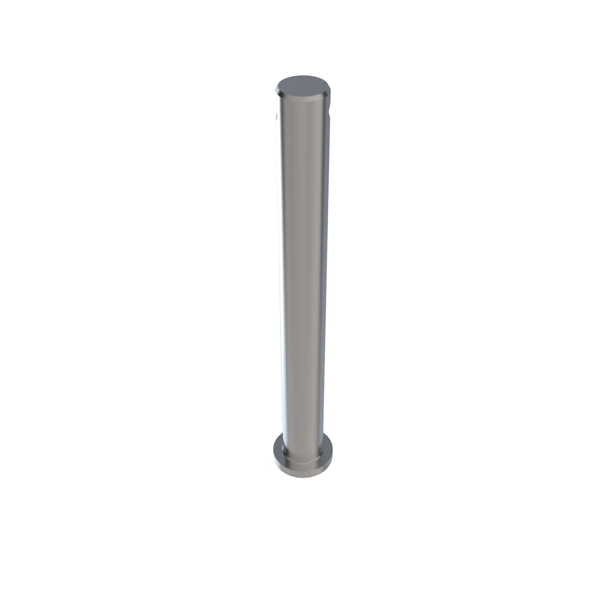 PIN, CENTER REEL ARM PIVOT