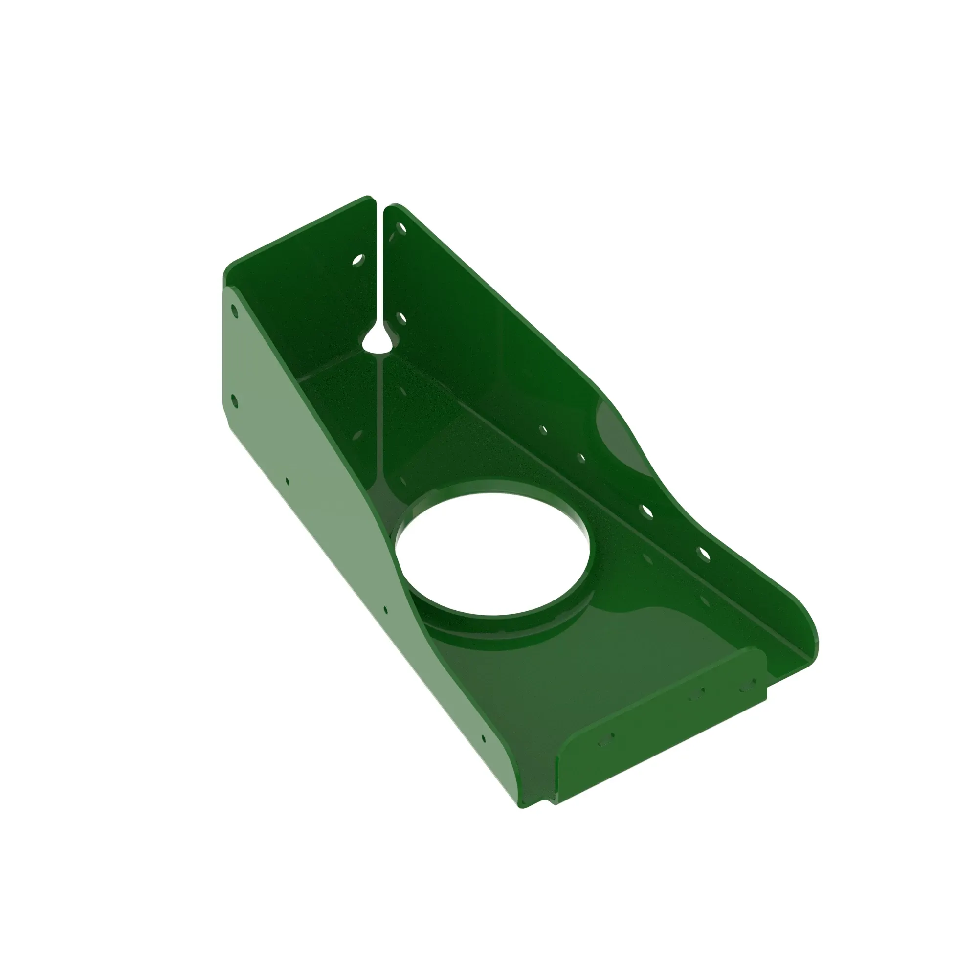 John Deere Tank Mounting Bracket - N403376
