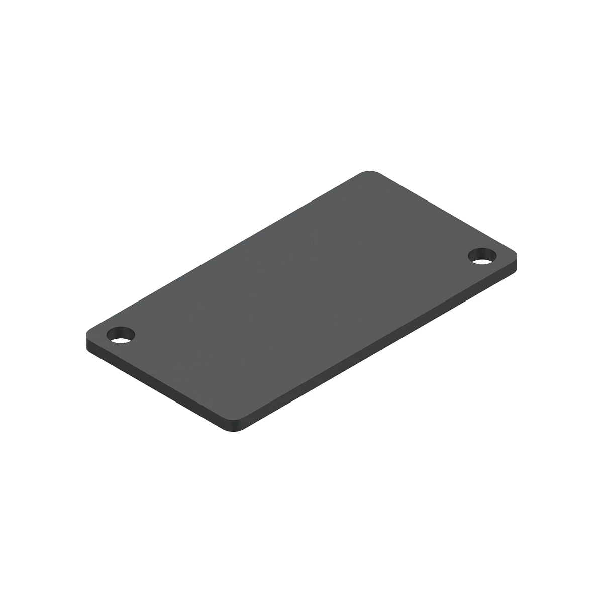 Valve Mount Plate