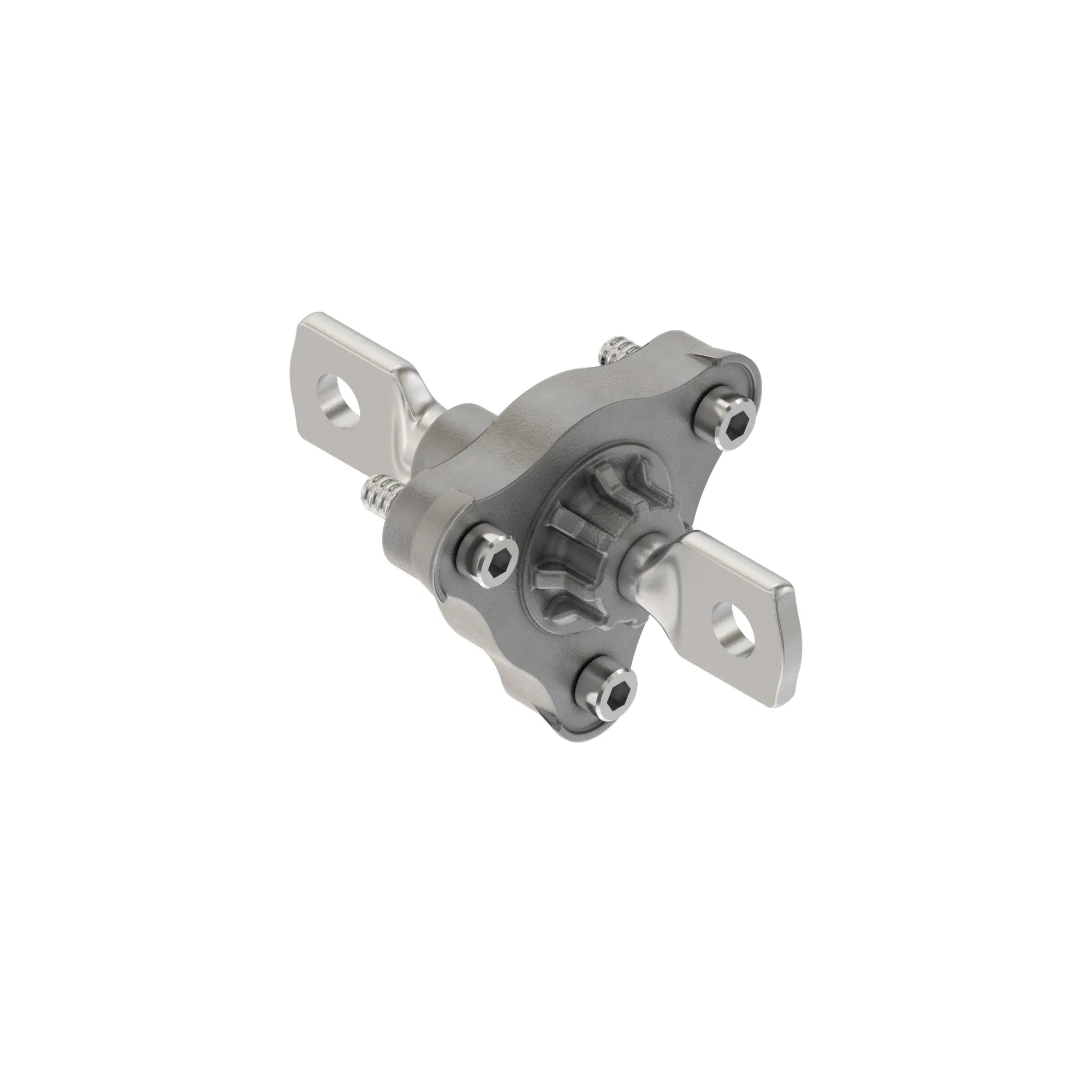 Insulator, High Voltage Connector B