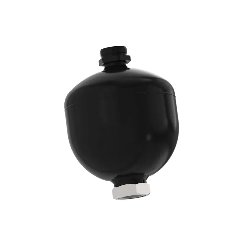 John Deere Hydraulic Accumulator - AT410439