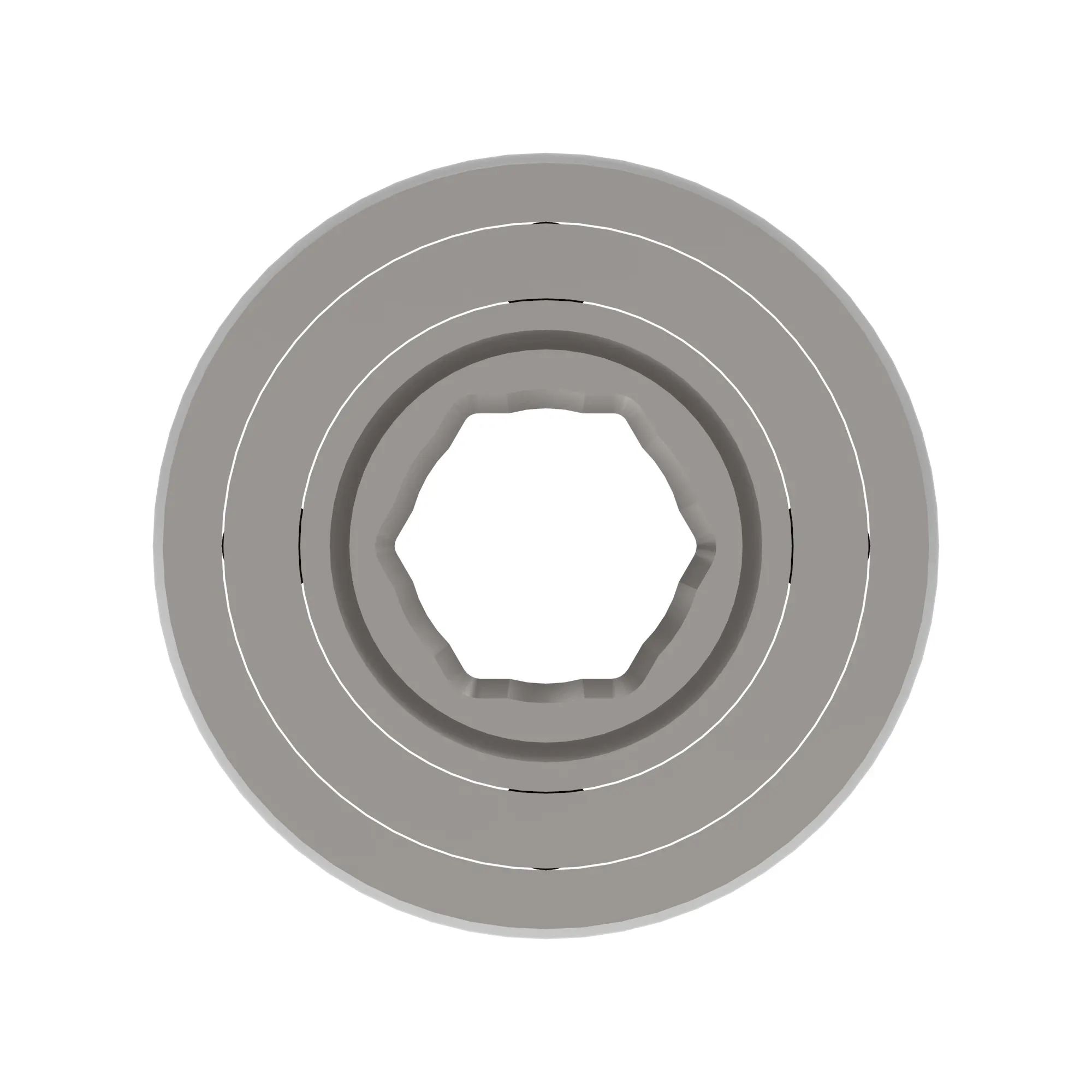 Bushing