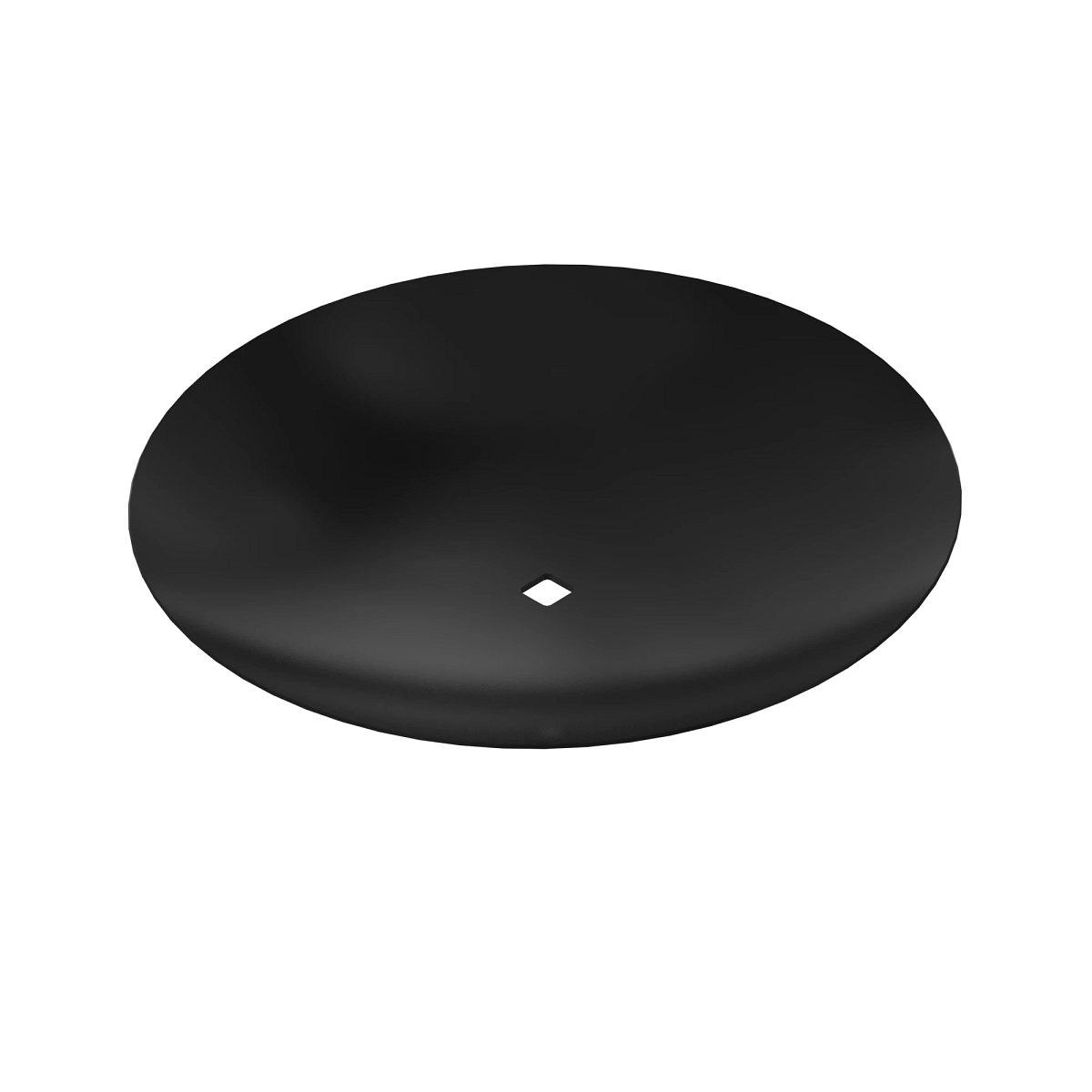 Disk Blade, Spherical Disk Solid 26