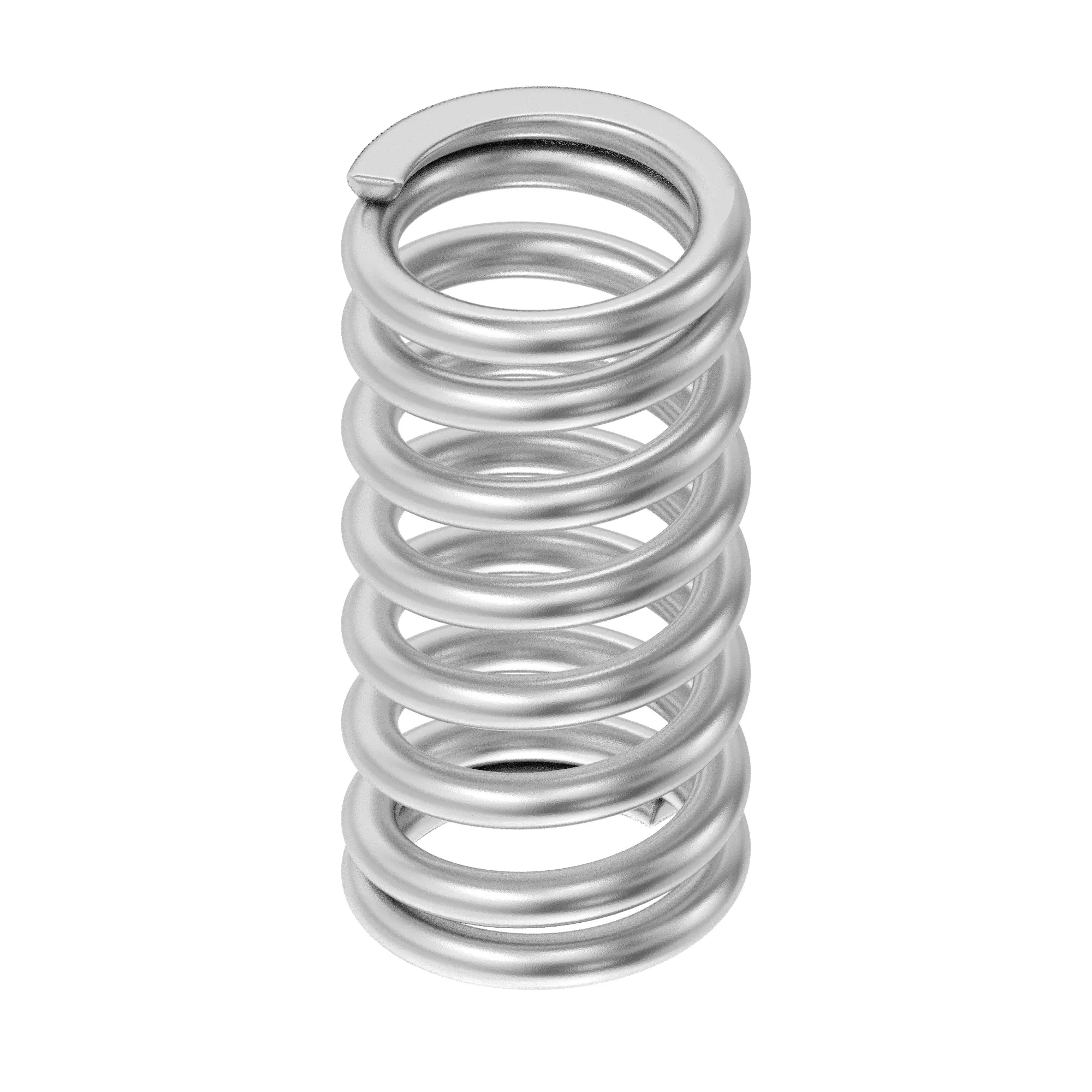 John Deere Compression Spring - N116448