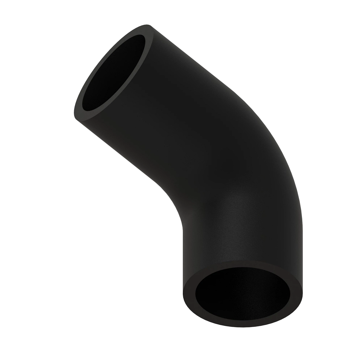 Pipe Elbow, Cac Tube