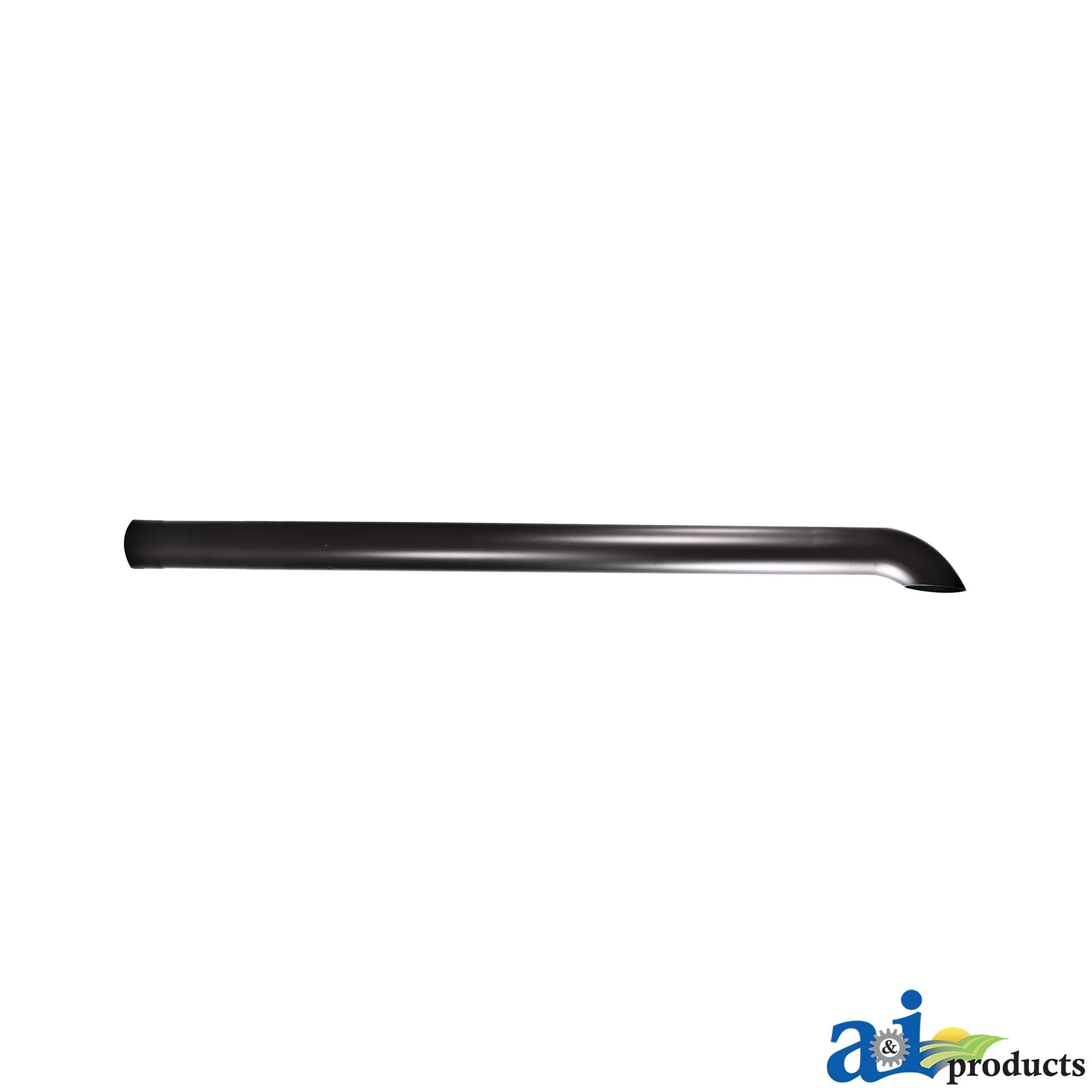A&I Products Exhaust Pipe - A-AL61139
