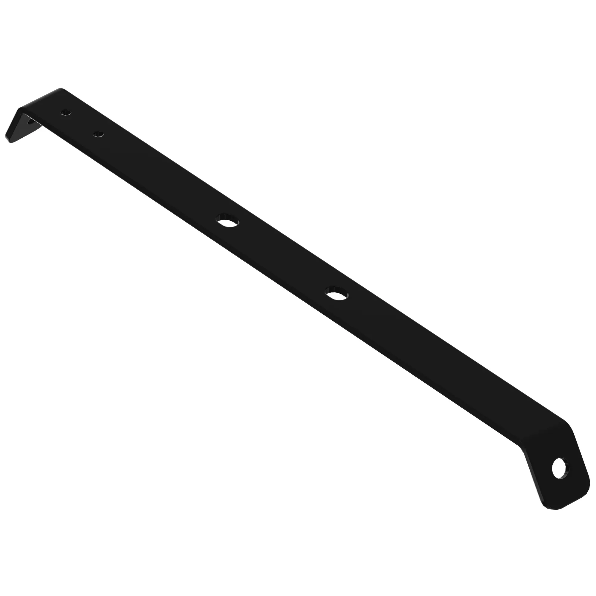 John Deere Bracket - LVU30442