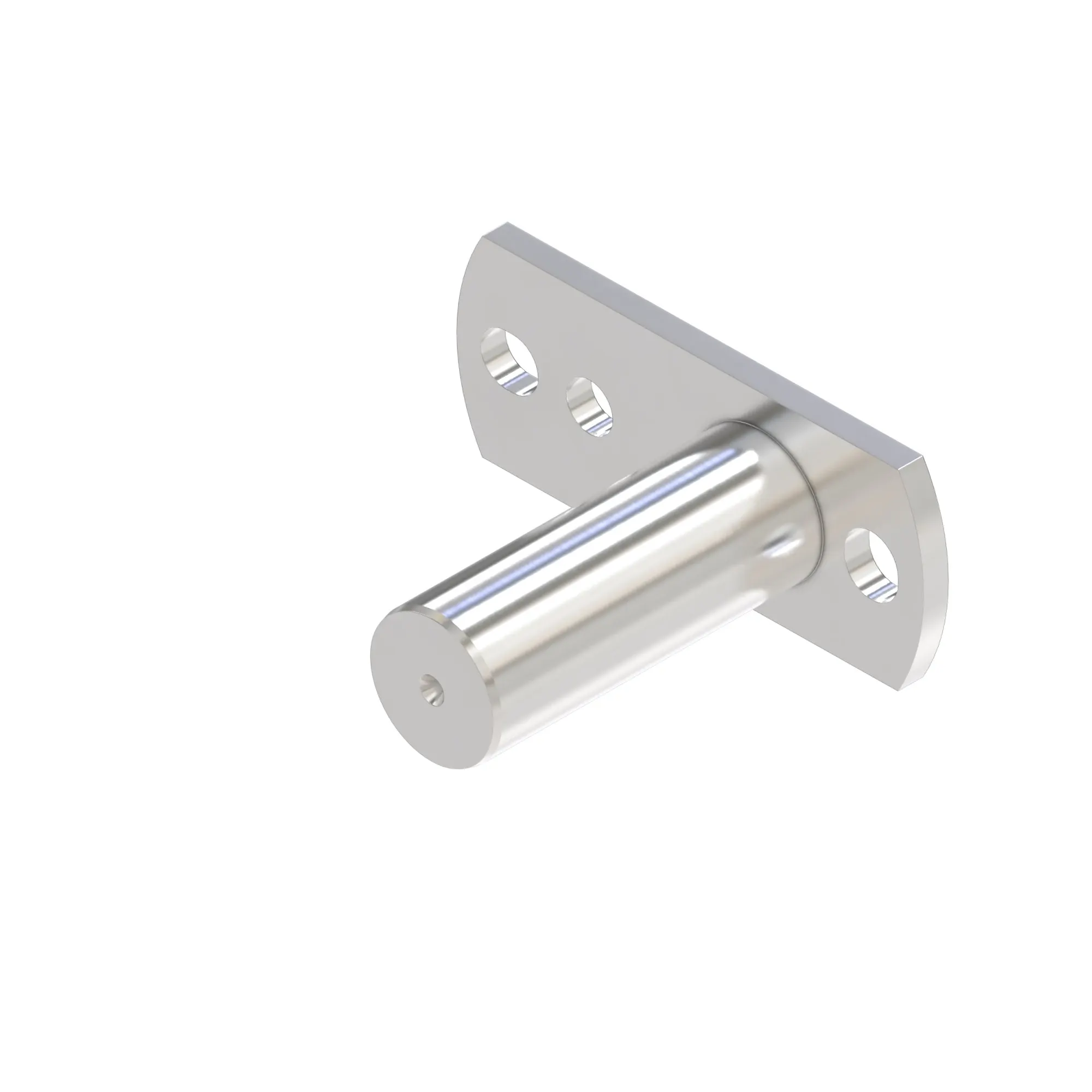 PIN, ASSEMBLY W/ FLAG