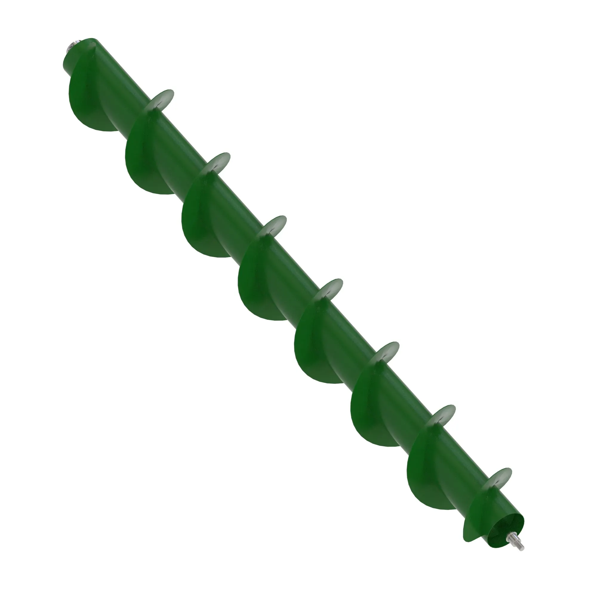 John Deere Top Cross Auger Assembly, 25 Feet - AXE16812
