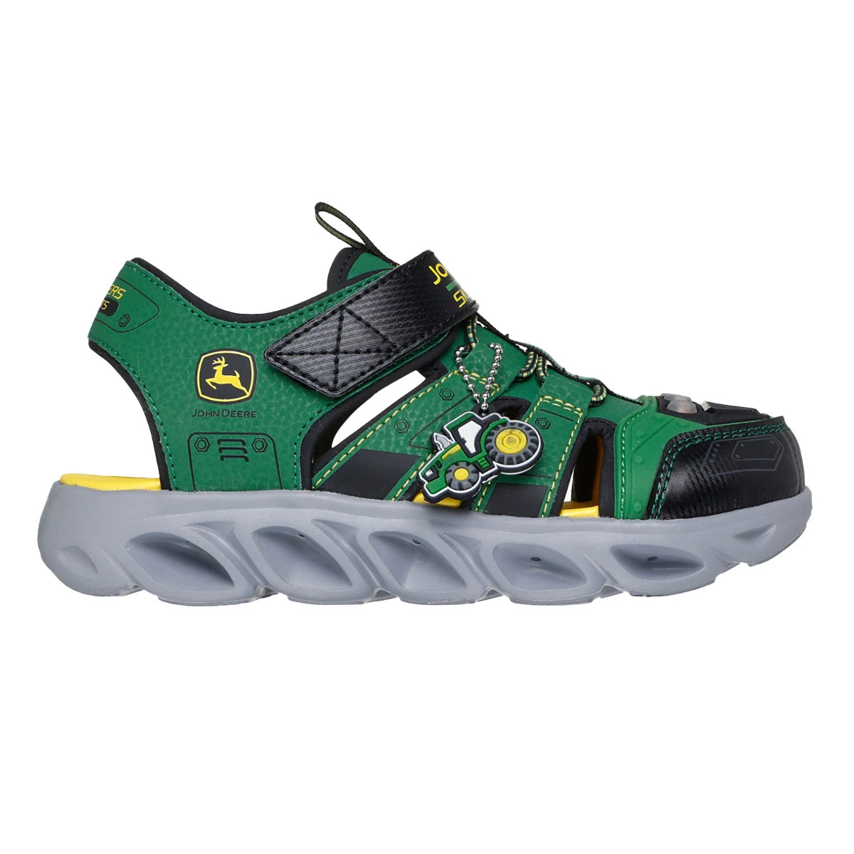Little Kids' SKECHERS® John Deere: Hypno-Splash