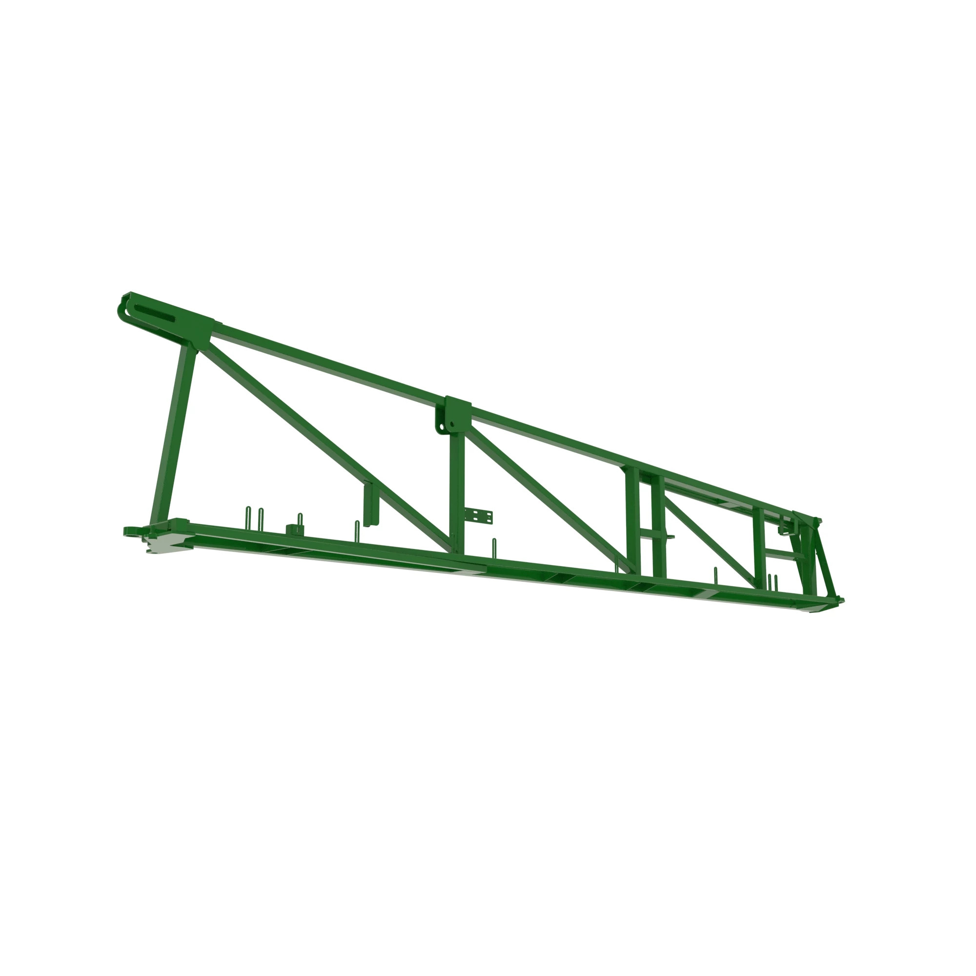 SPRAYER BOOM, FIRST ARM 3DS2 R. 8-N