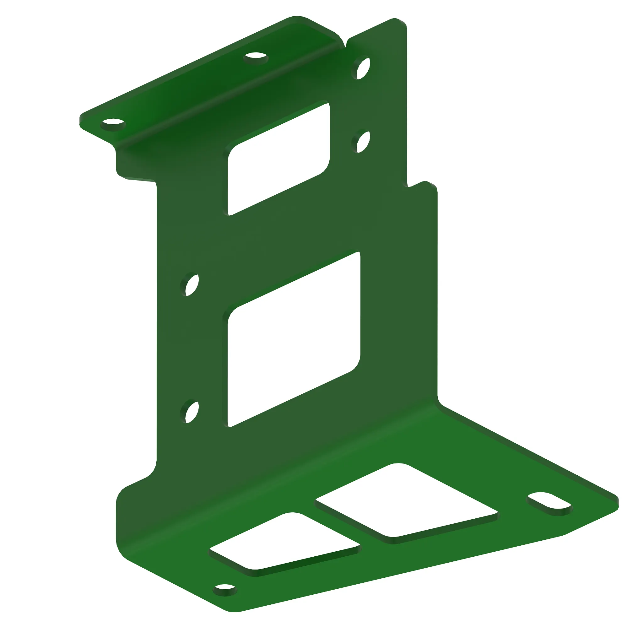 Bracket