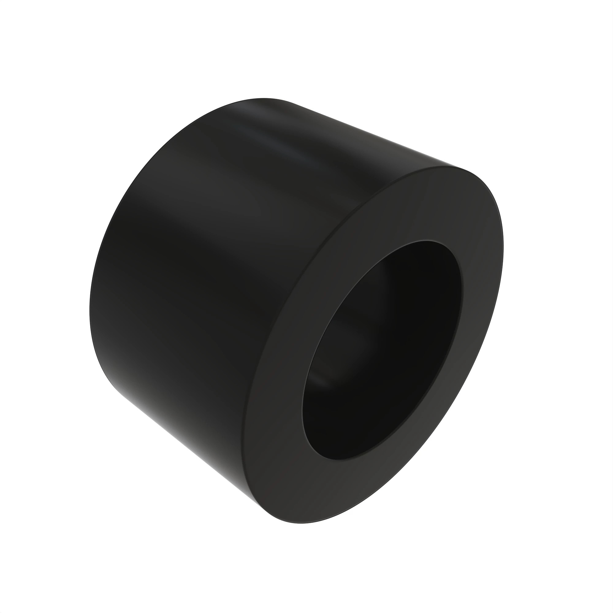 John Deere Cylindrical Alloy Bushing, 19.7 X 31.9 X 19.0 mm - A42100